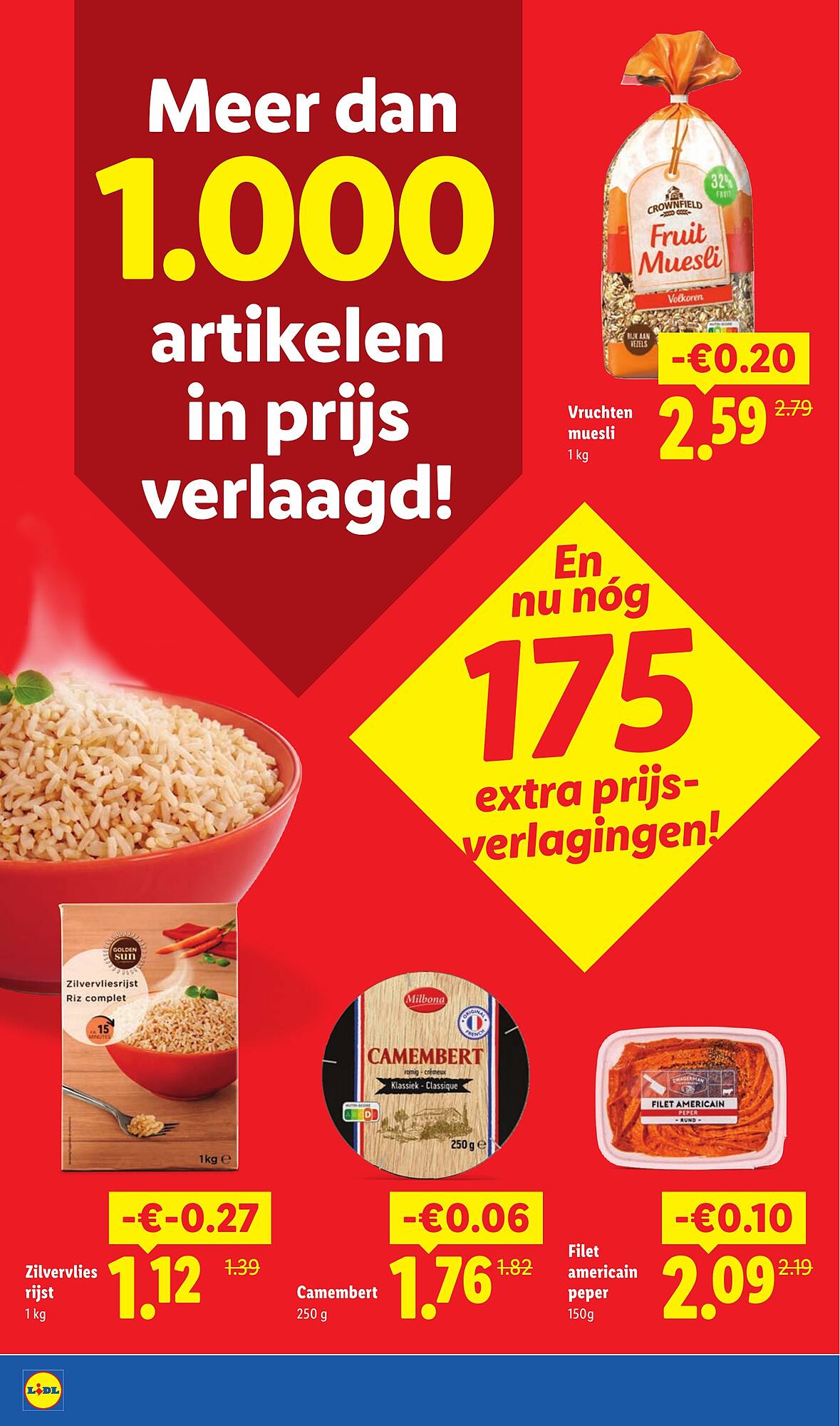 Lidl folder - Pagina 28