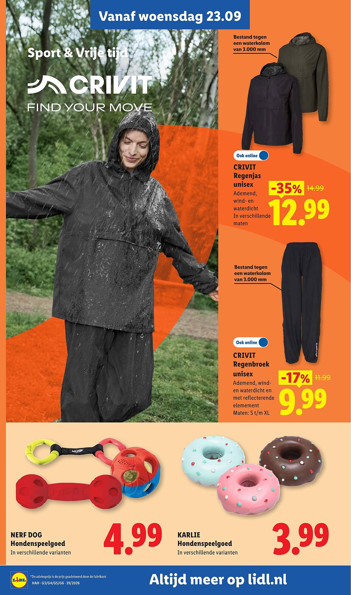 Lidl folder - Pagina 30
