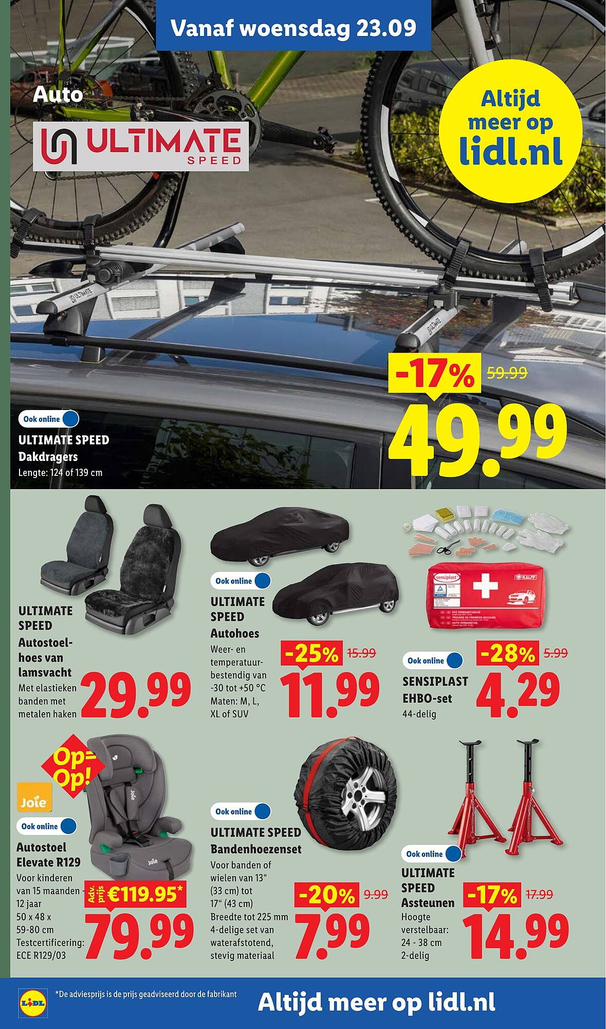 Lidl folder - Pagina 34