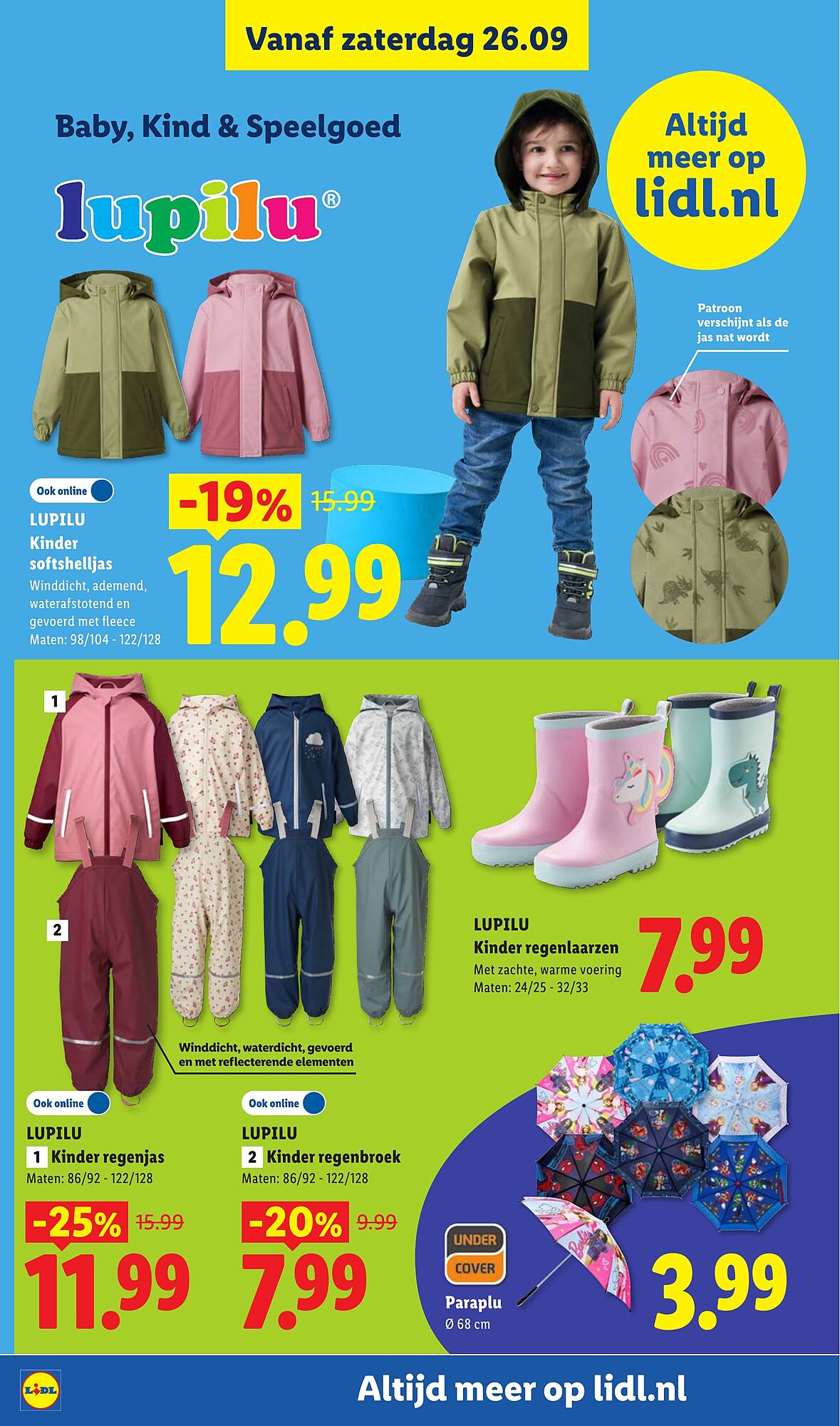 Lidl folder - Pagina 38