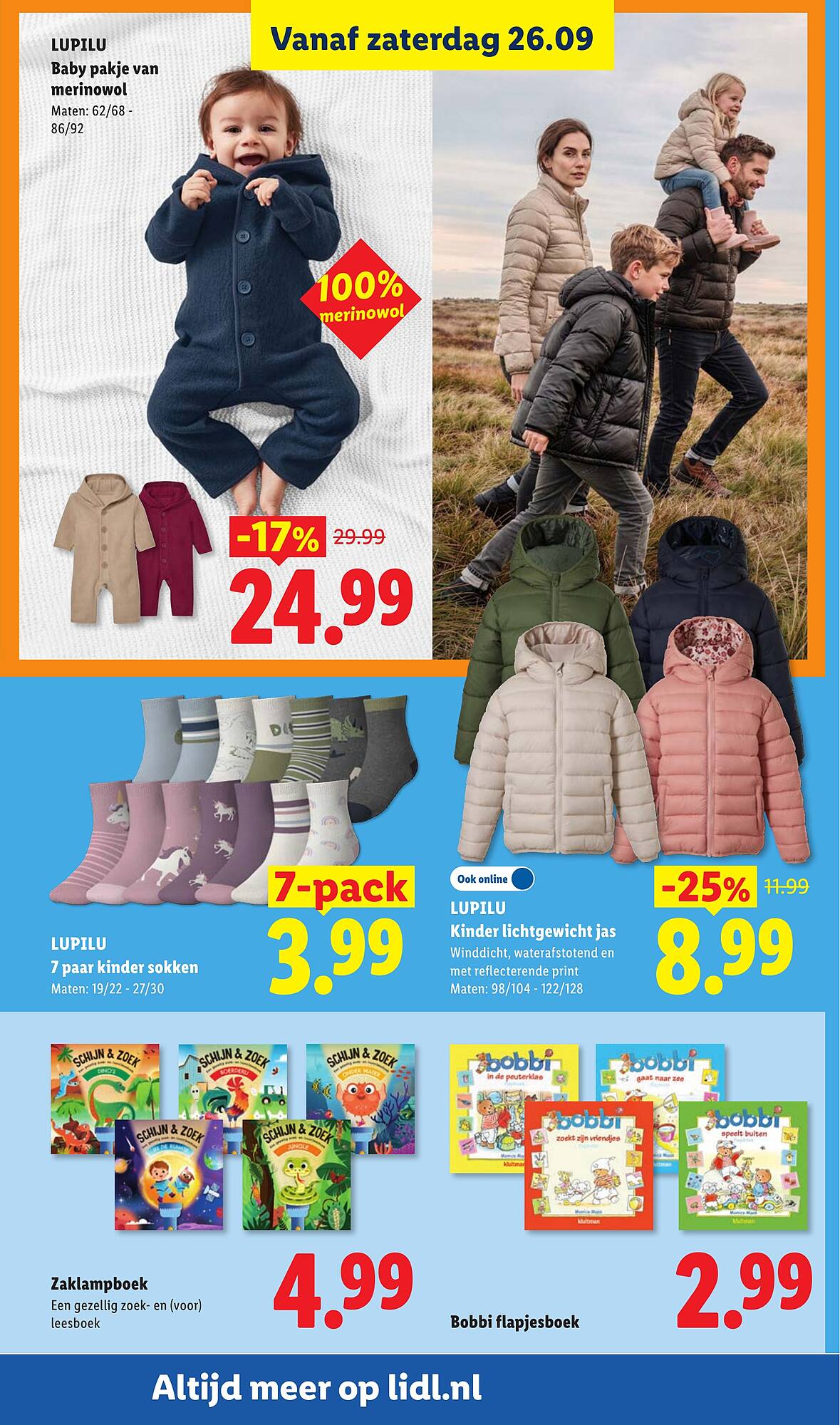 Lidl folder - Pagina 39
