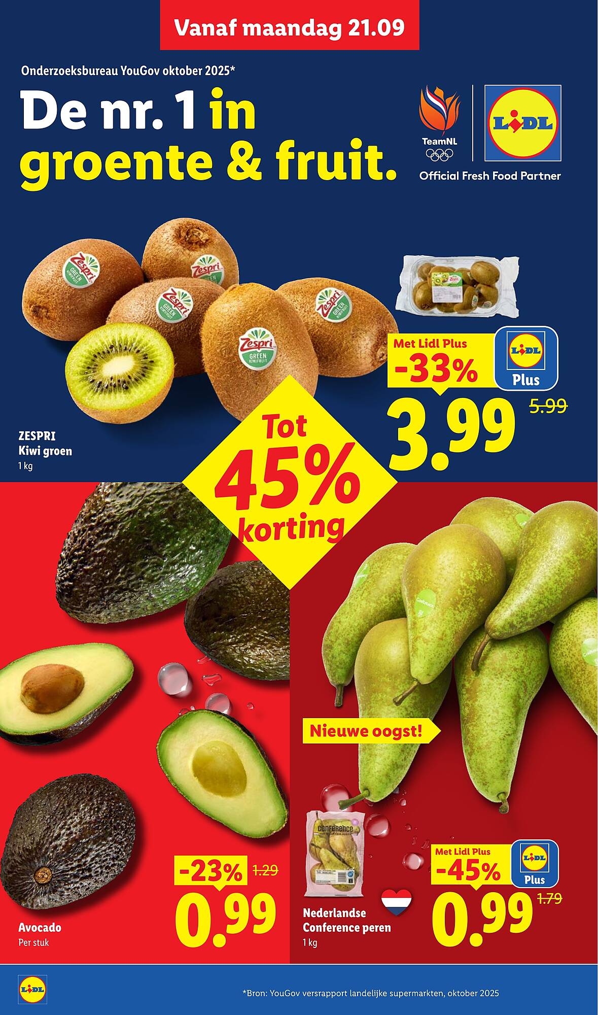 Lidl folder - Pagina 4
