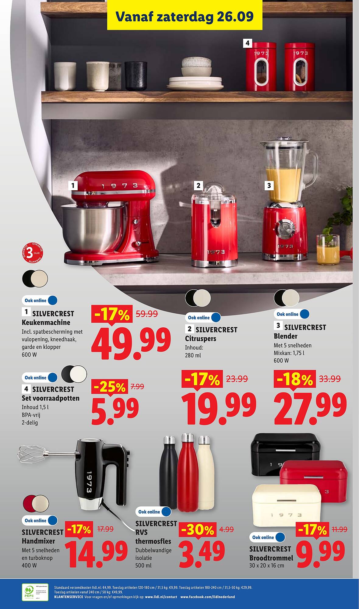 Lidl folder - Pagina 41