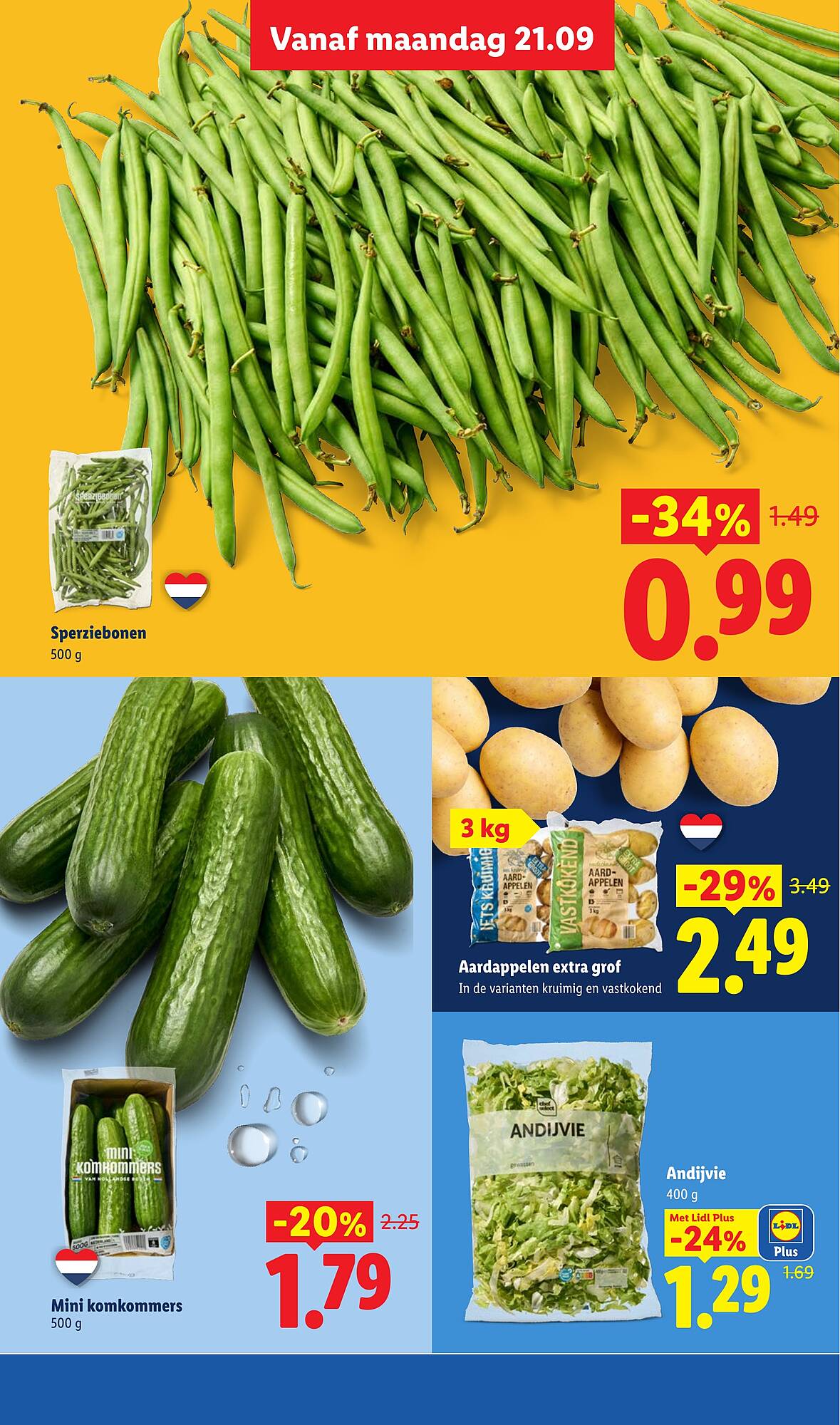 Lidl folder - Pagina 5