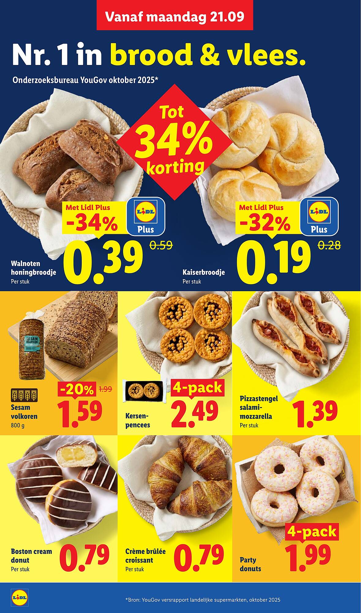 Lidl folder - Pagina 6
