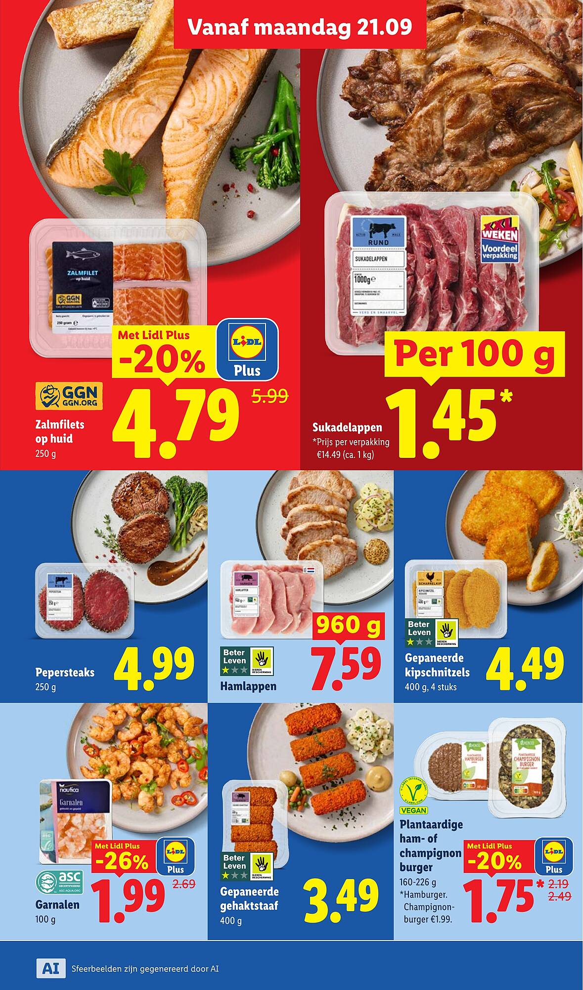 Lidl folder - Pagina 7
