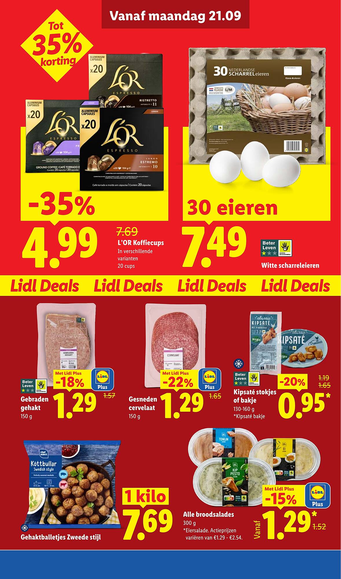 Lidl folder - Pagina 9