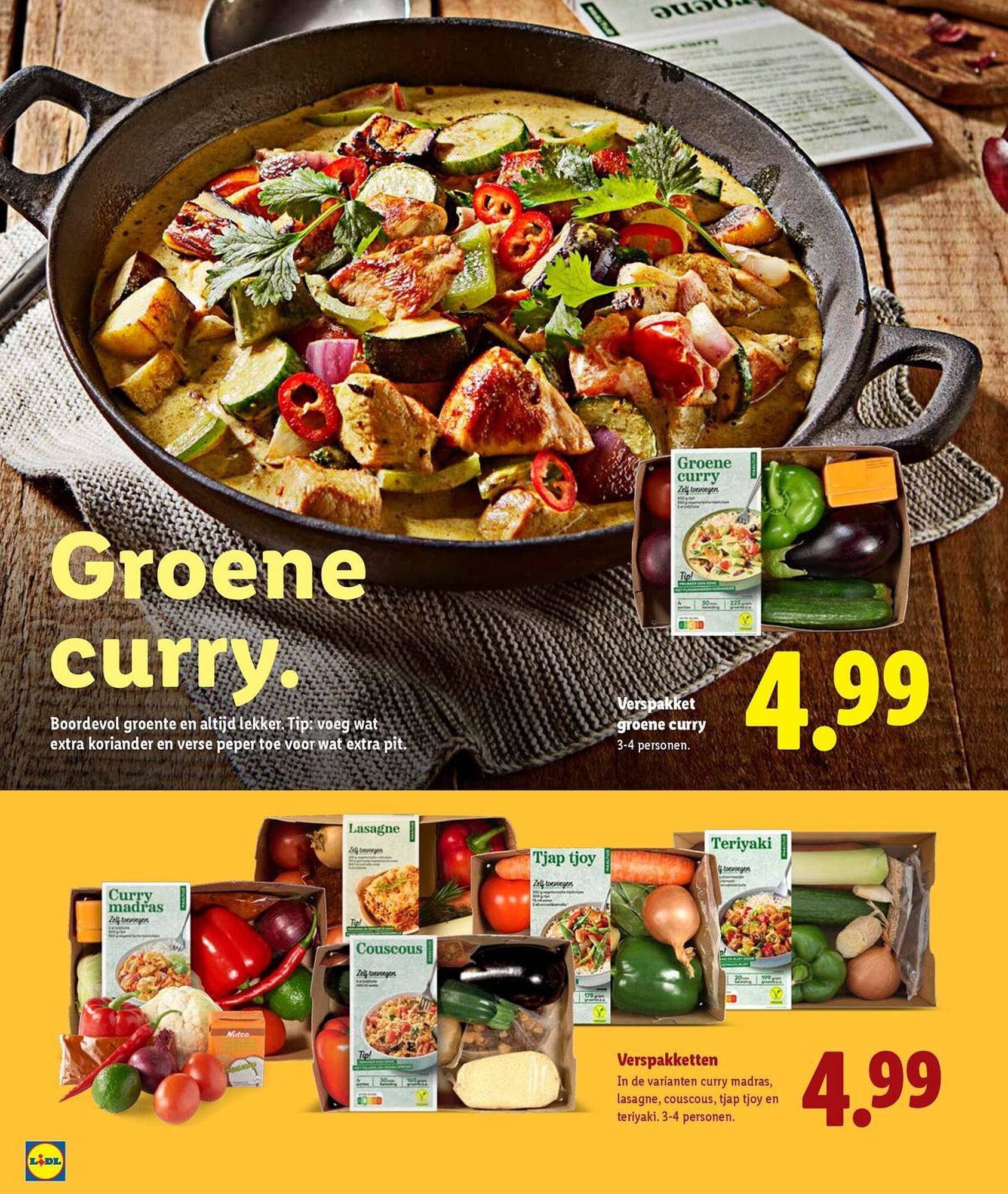 Lidl folder - Pagina 10