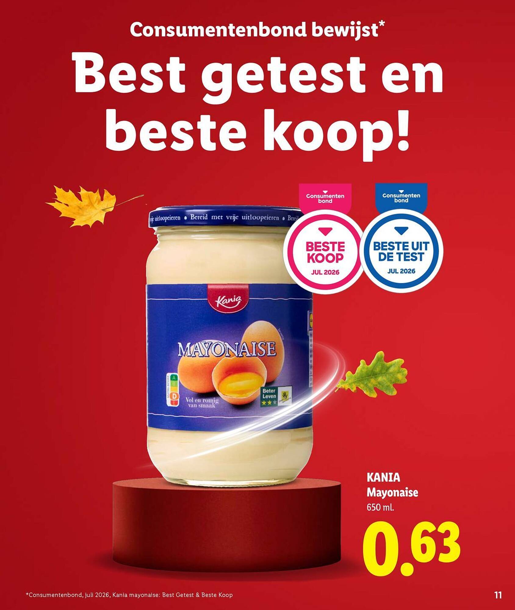 Lidl folder - Pagina 11