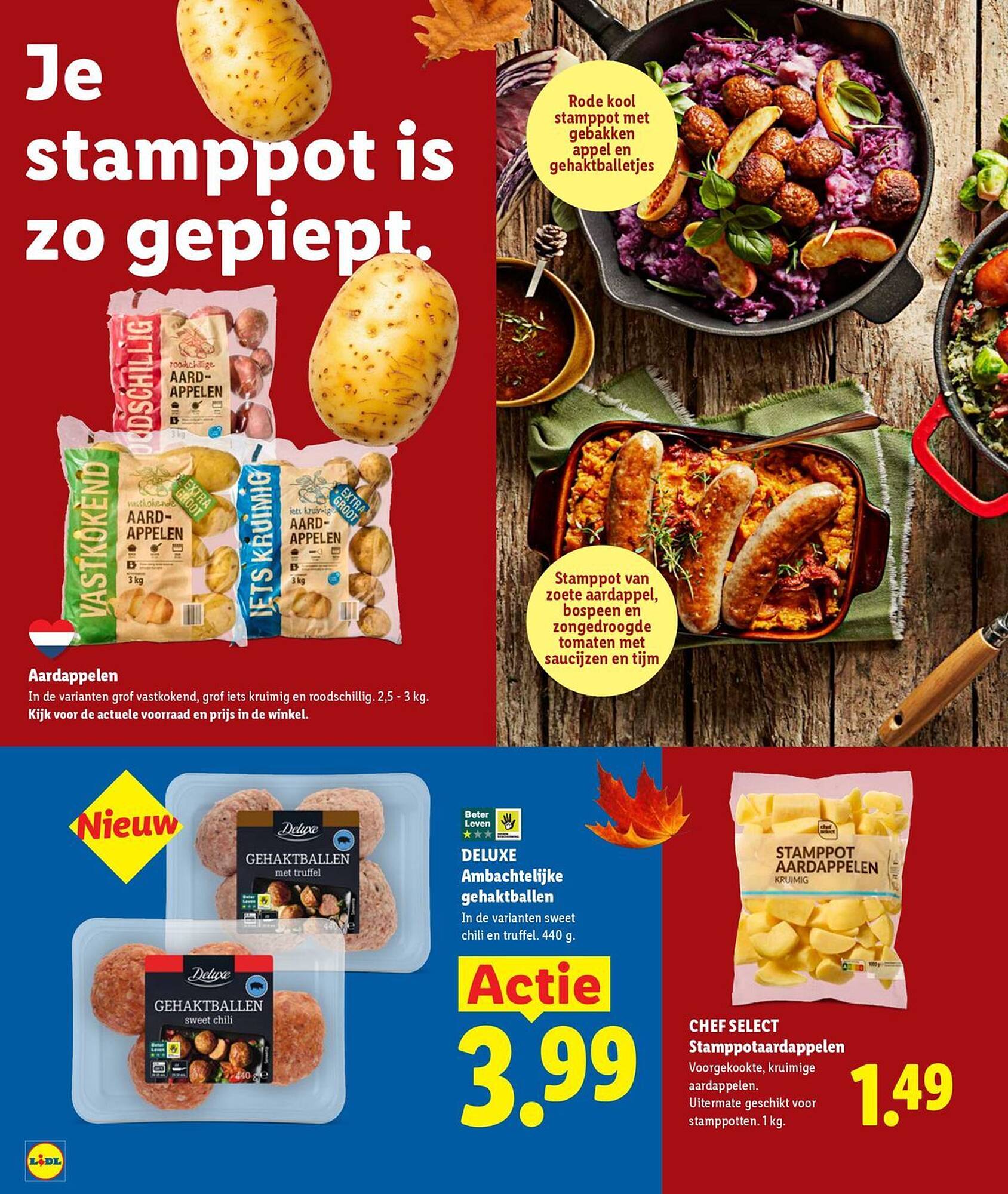 Lidl folder - Pagina 12