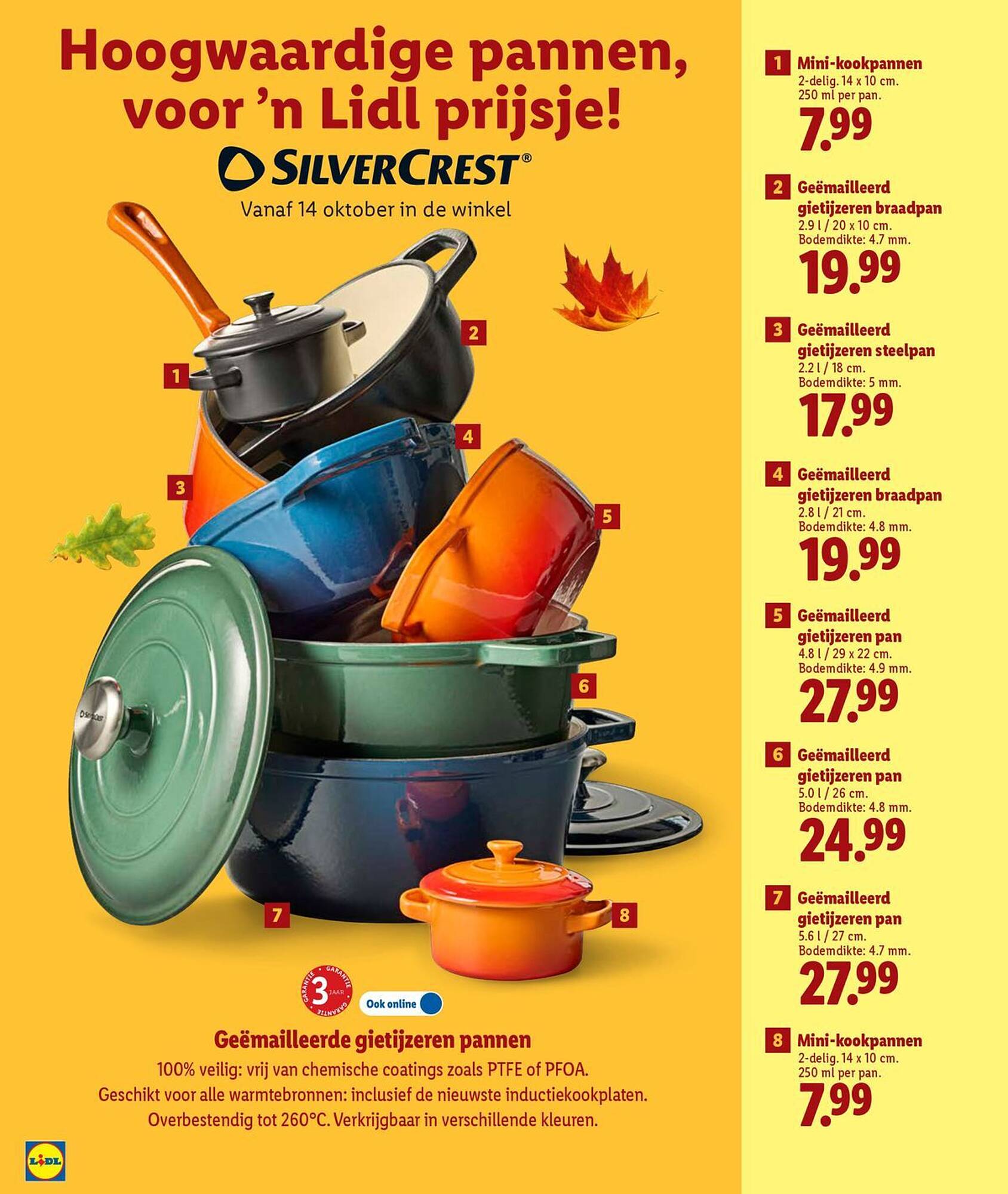 Lidl folder - Pagina 16
