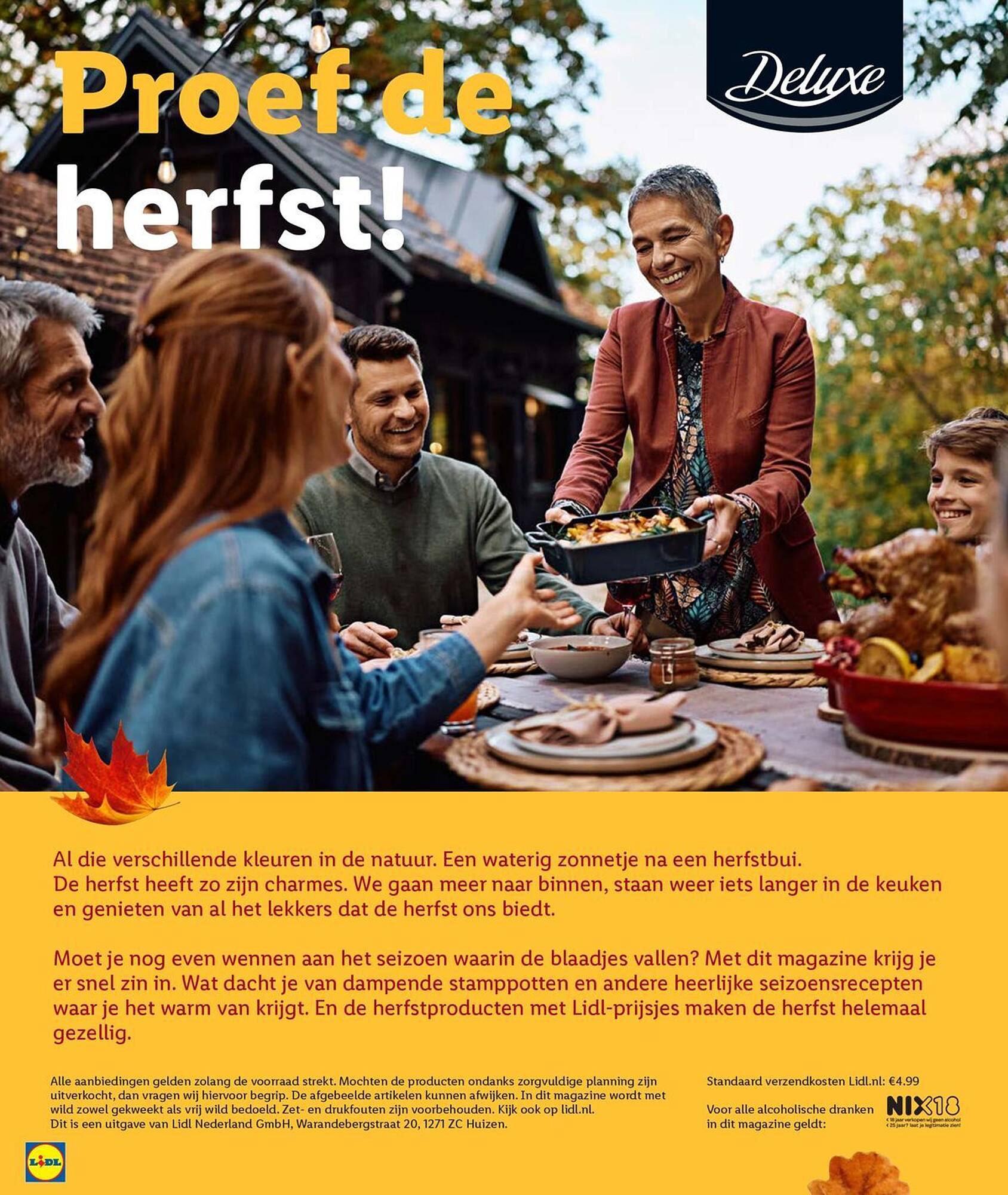 Lidl folder - Pagina 2