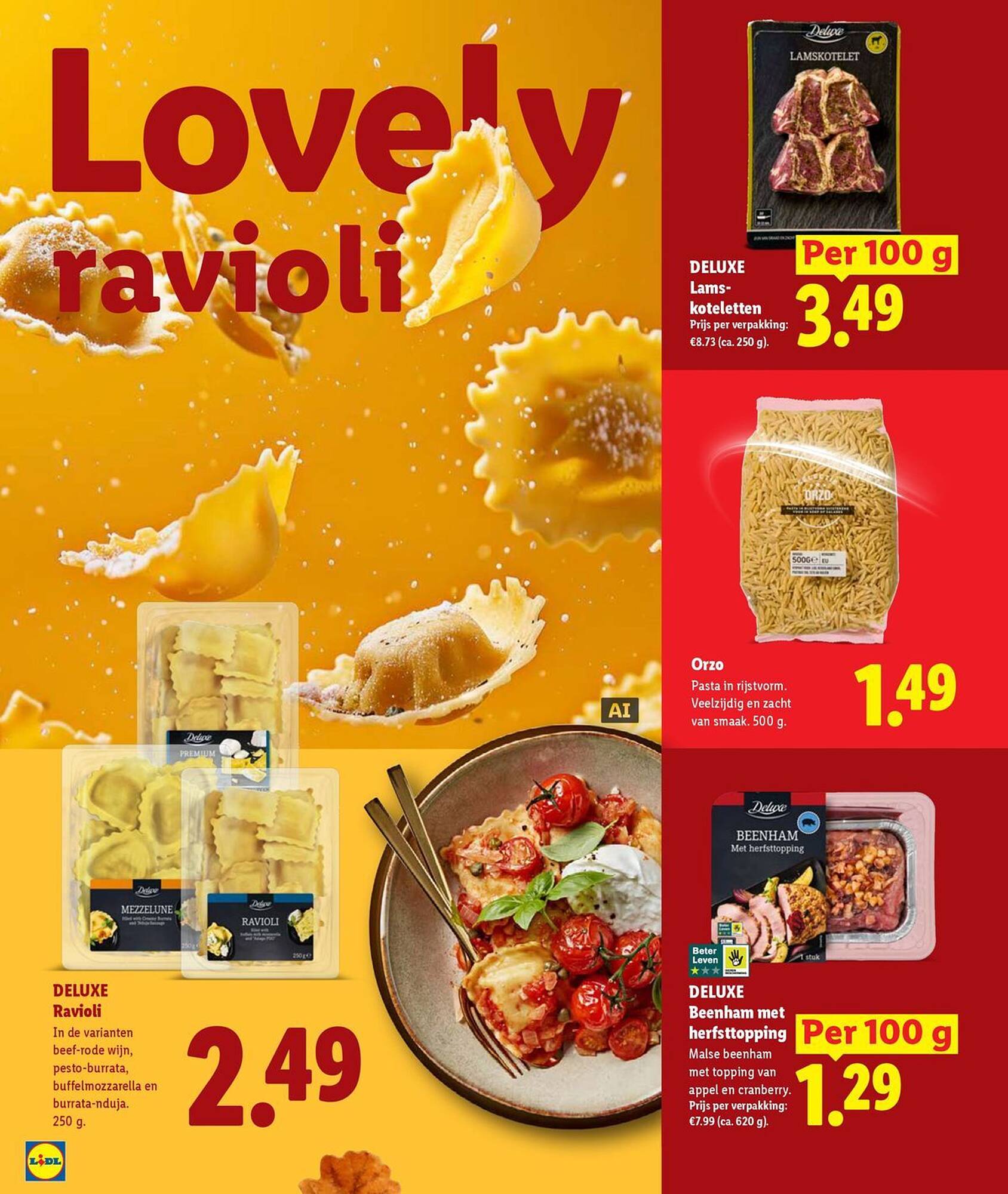 Lidl folder - Pagina 20