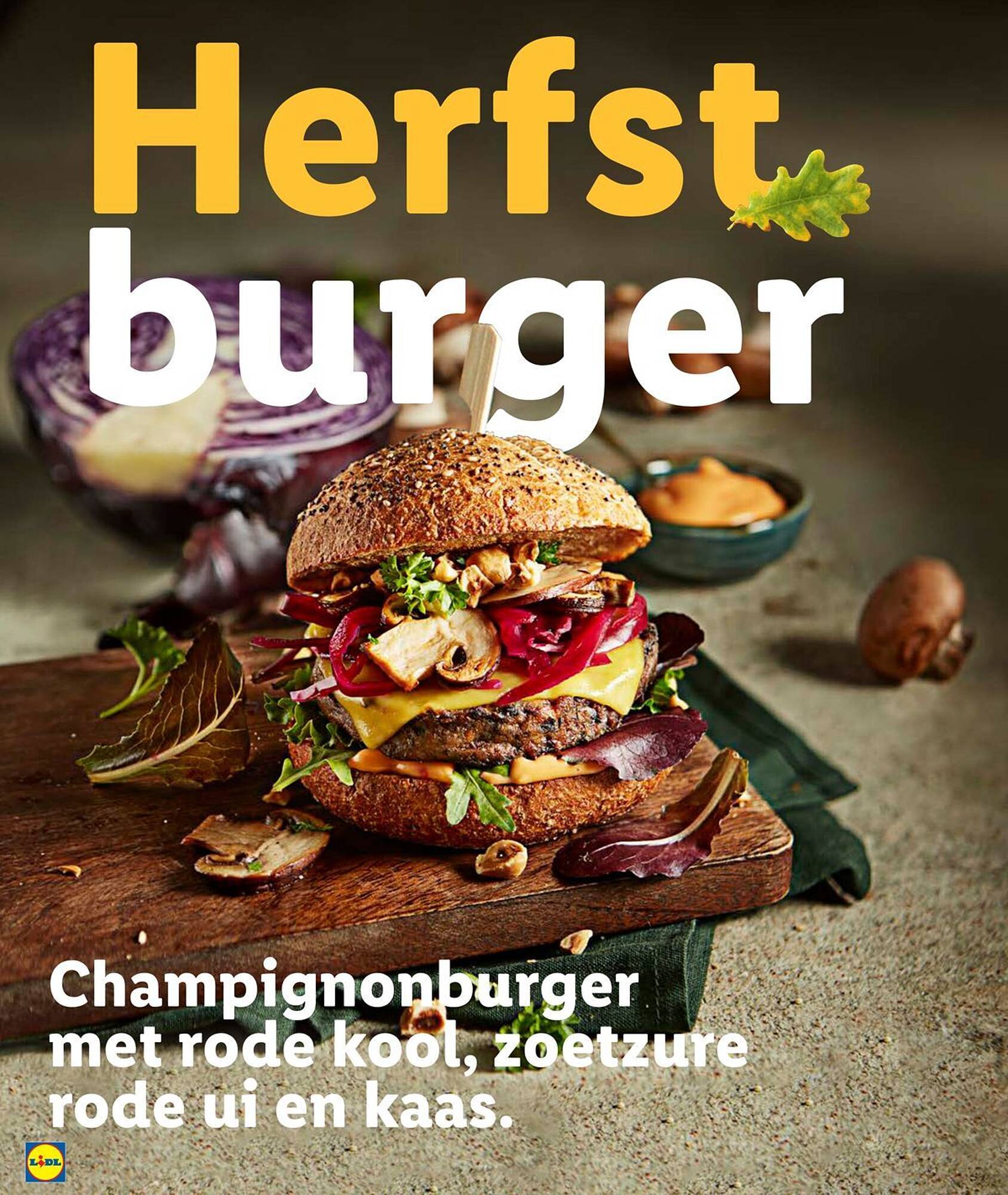 Lidl folder - Pagina 22
