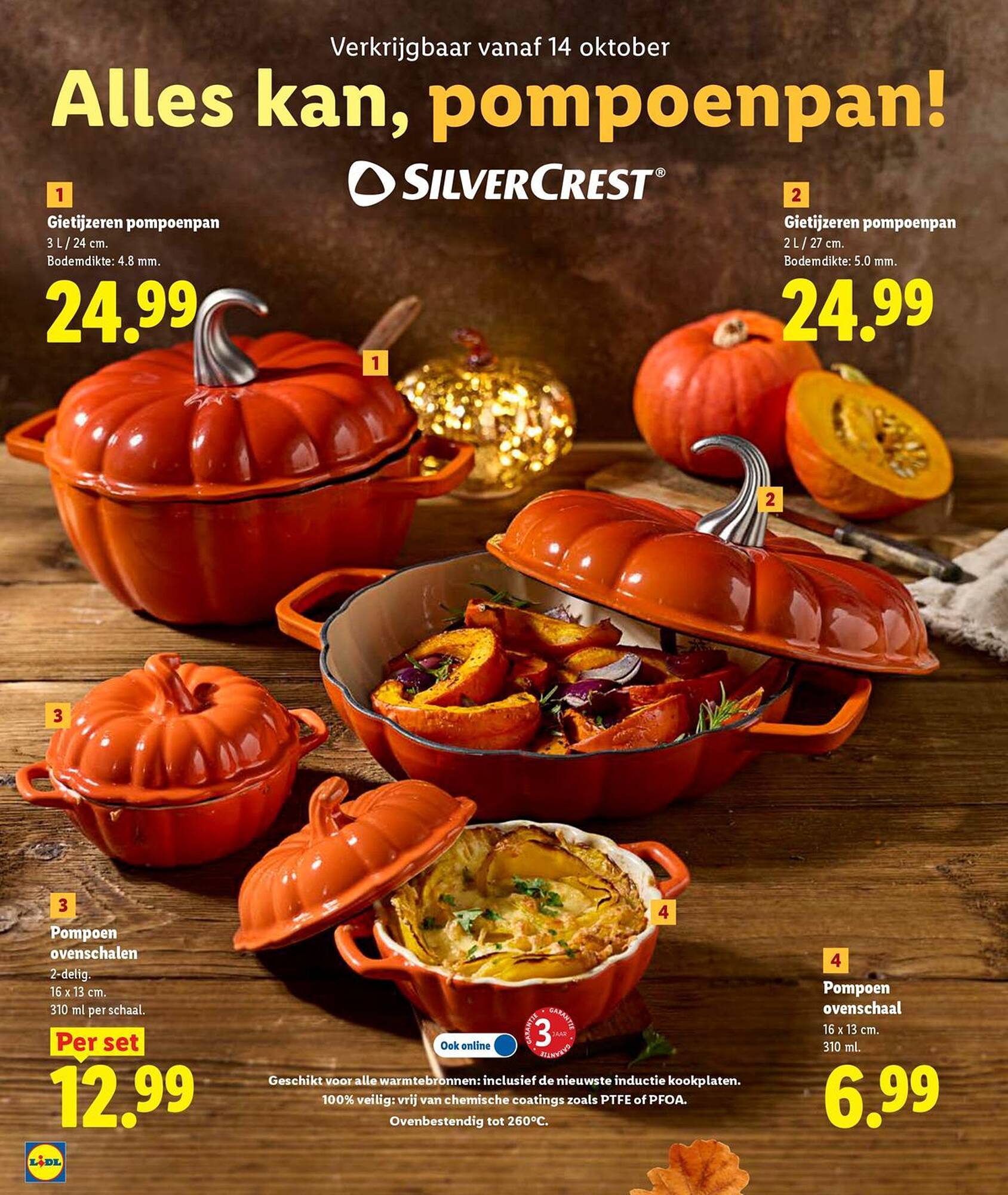 Lidl folder - Pagina 24