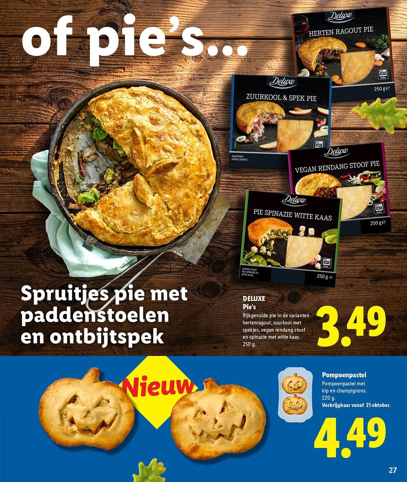 Lidl folder - Pagina 27