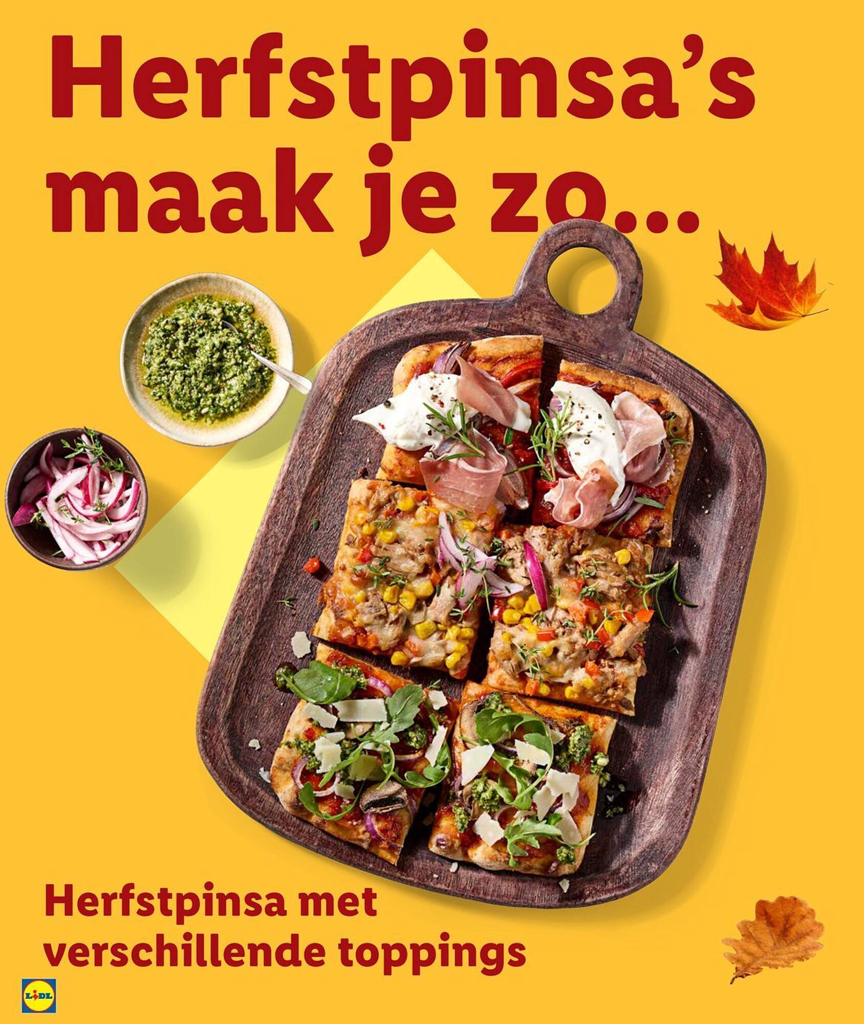 Lidl folder - Pagina 28