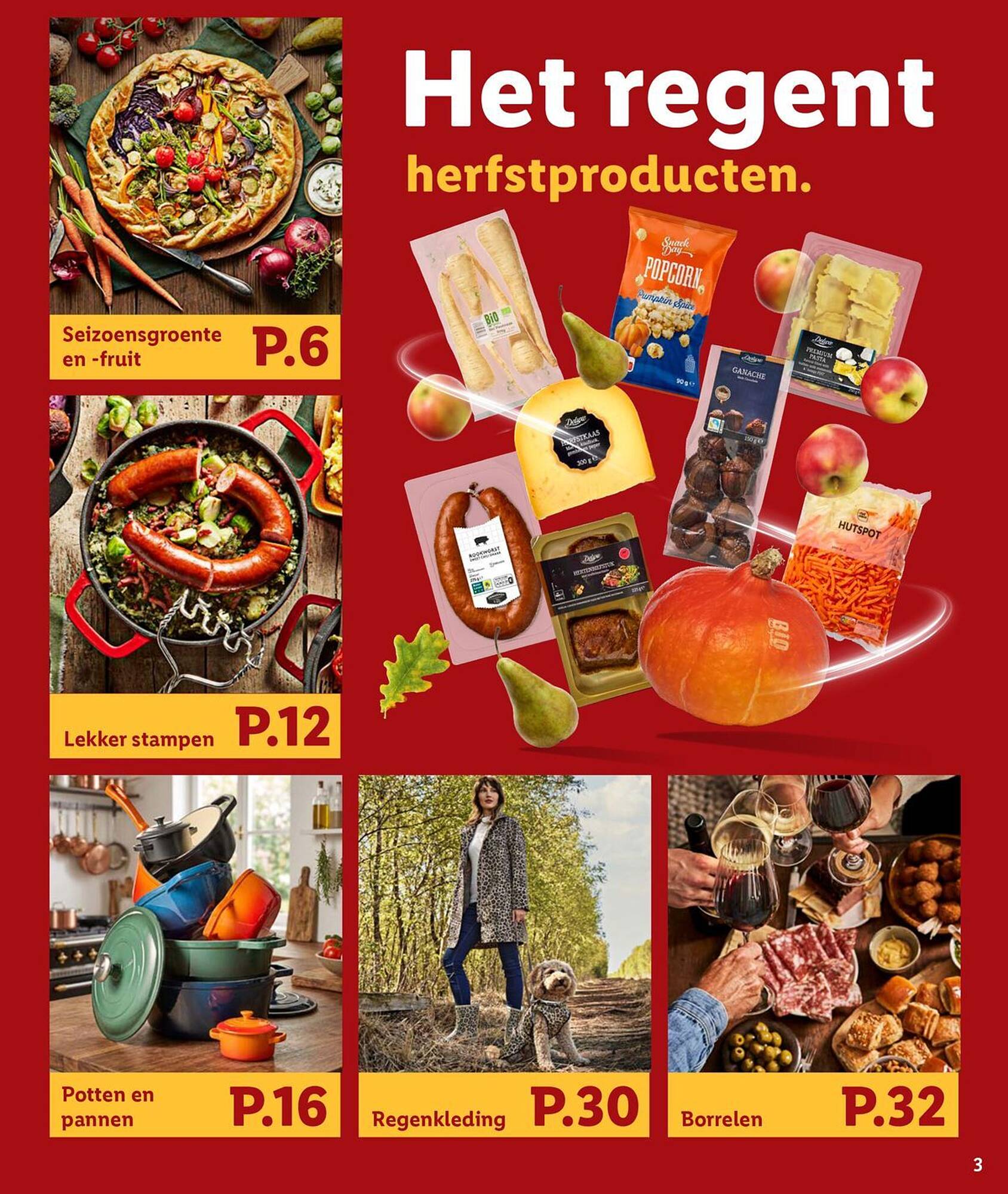 Lidl folder - Pagina 3
