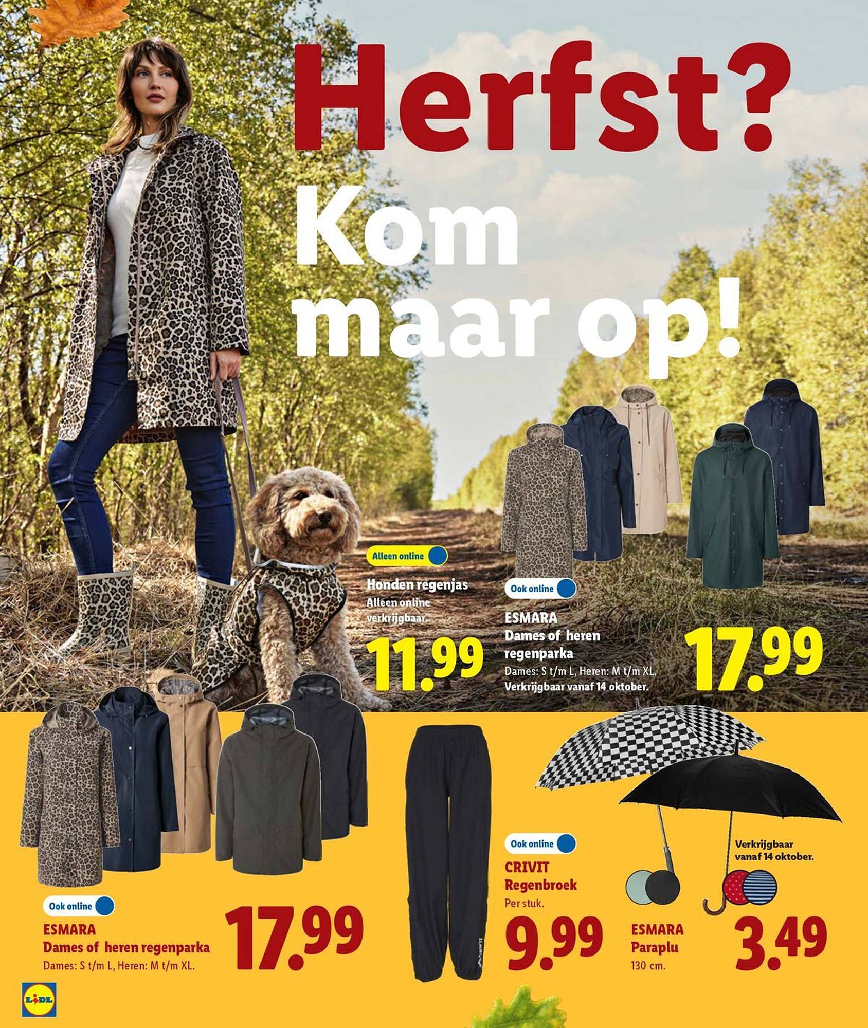 Lidl folder - Pagina 30