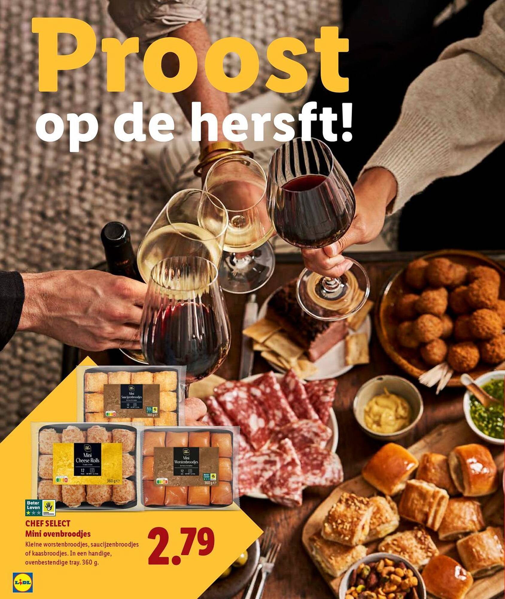 Lidl folder - Pagina 32
