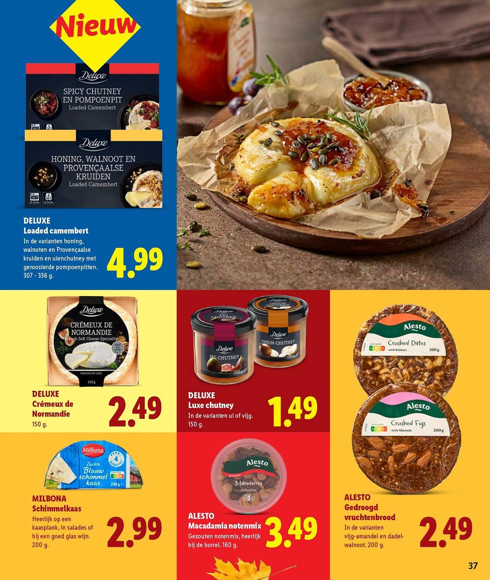 Lidl folder - Pagina 37