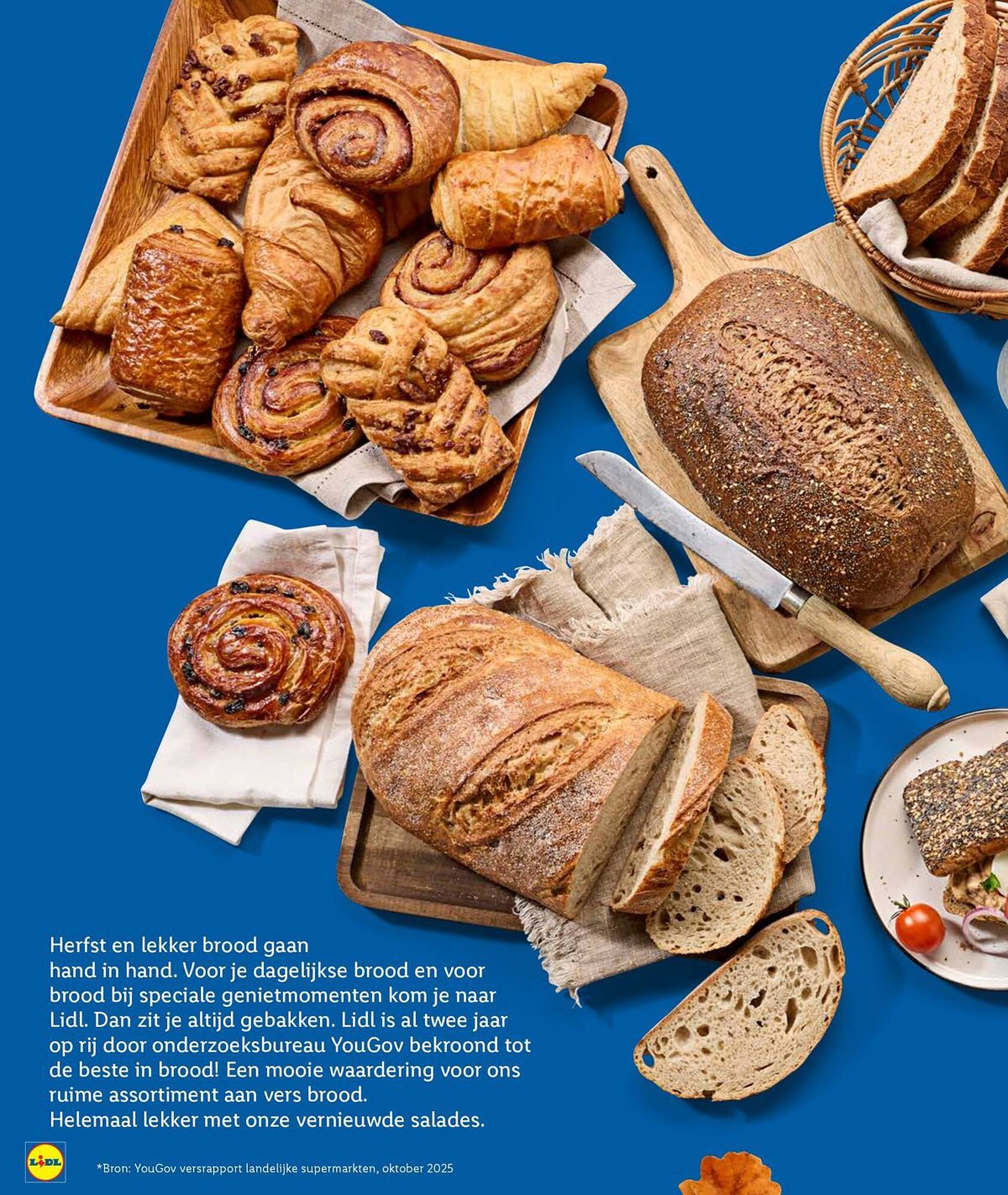 Lidl folder - Pagina 4