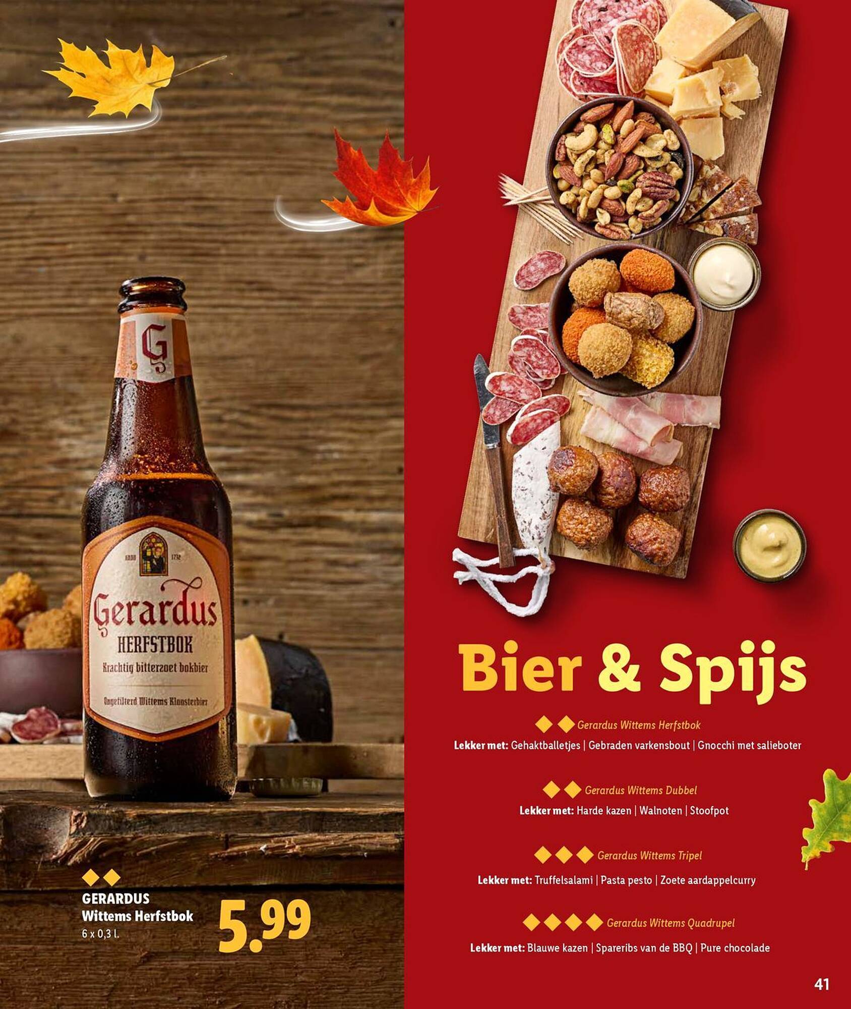 Lidl folder - Pagina 41