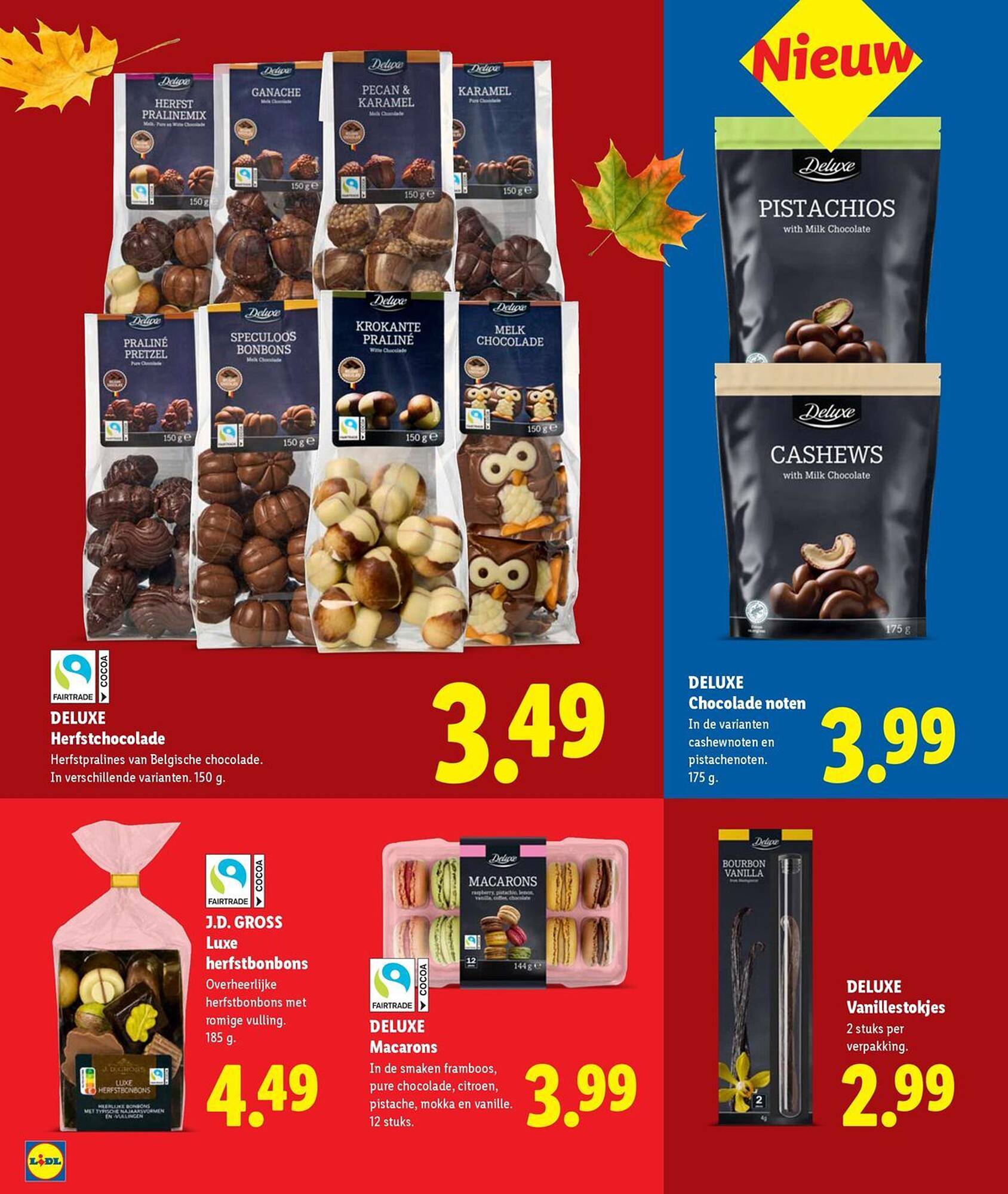 Lidl folder - Pagina 46