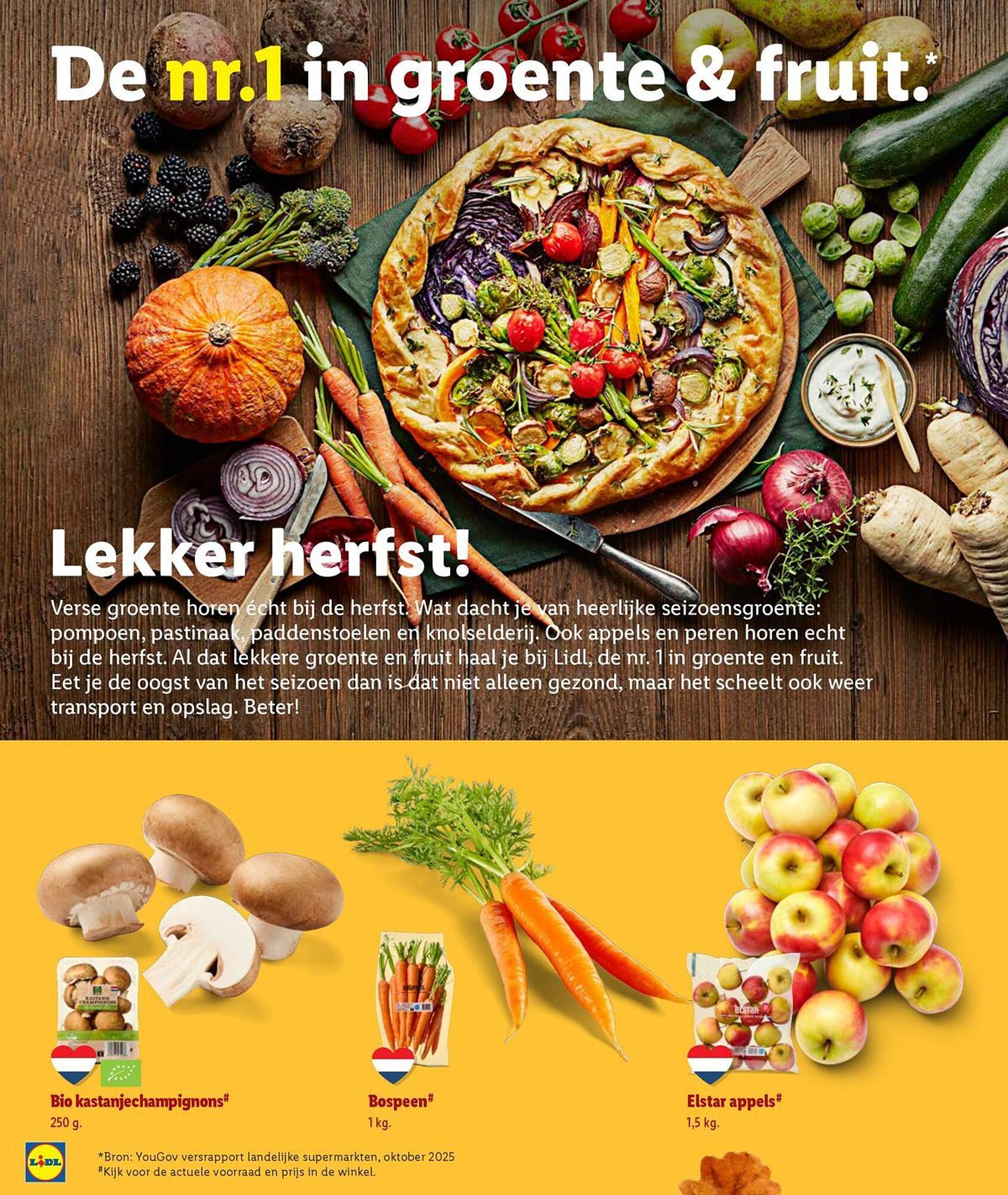 Lidl folder - Pagina 6