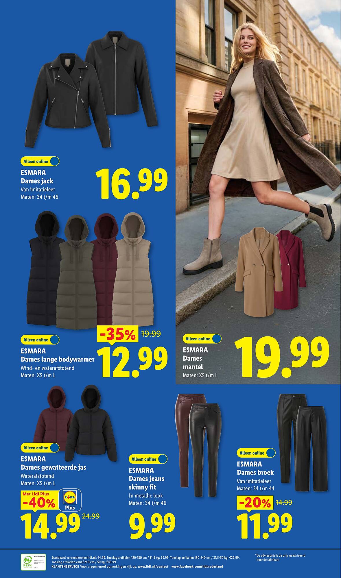 Lidl folder - Pagina 16