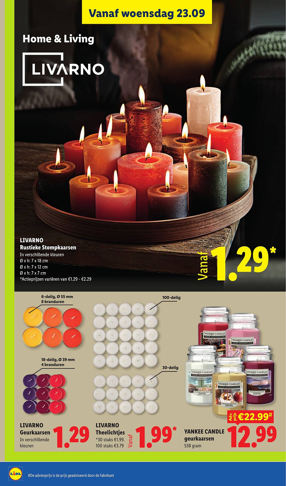 Lidl folder - Pagina 2