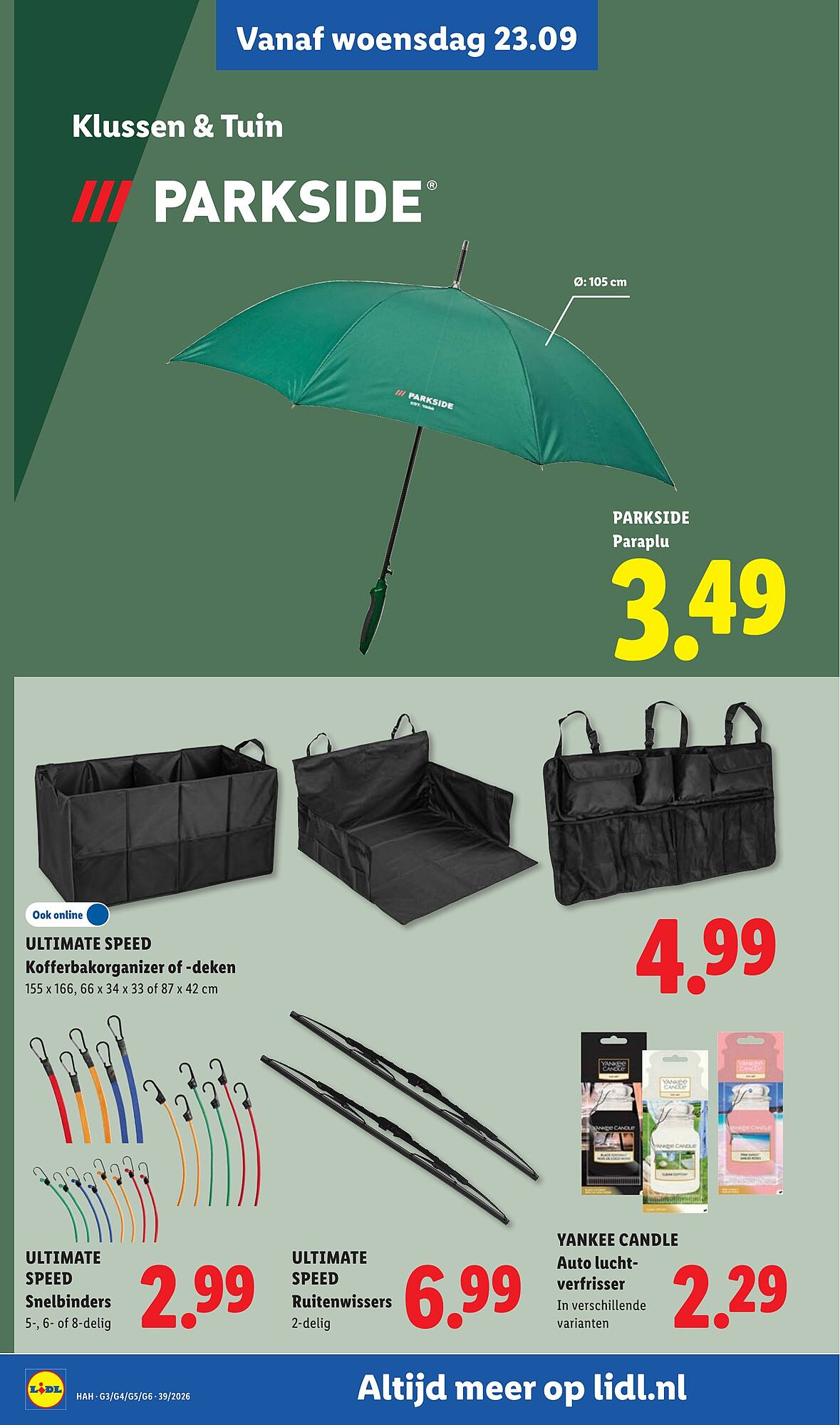 Lidl folder - Pagina 8