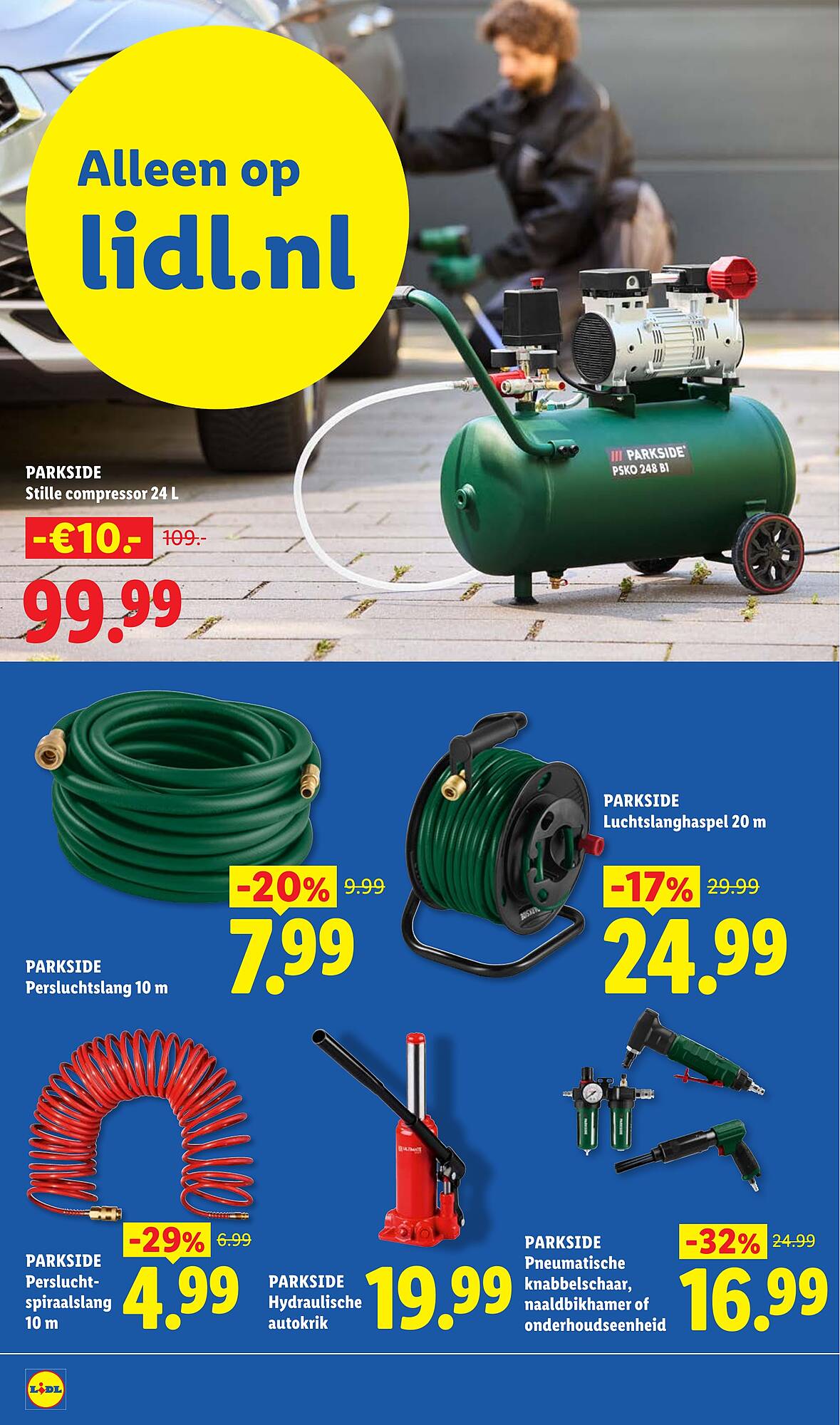 Lidl folder - Pagina 9