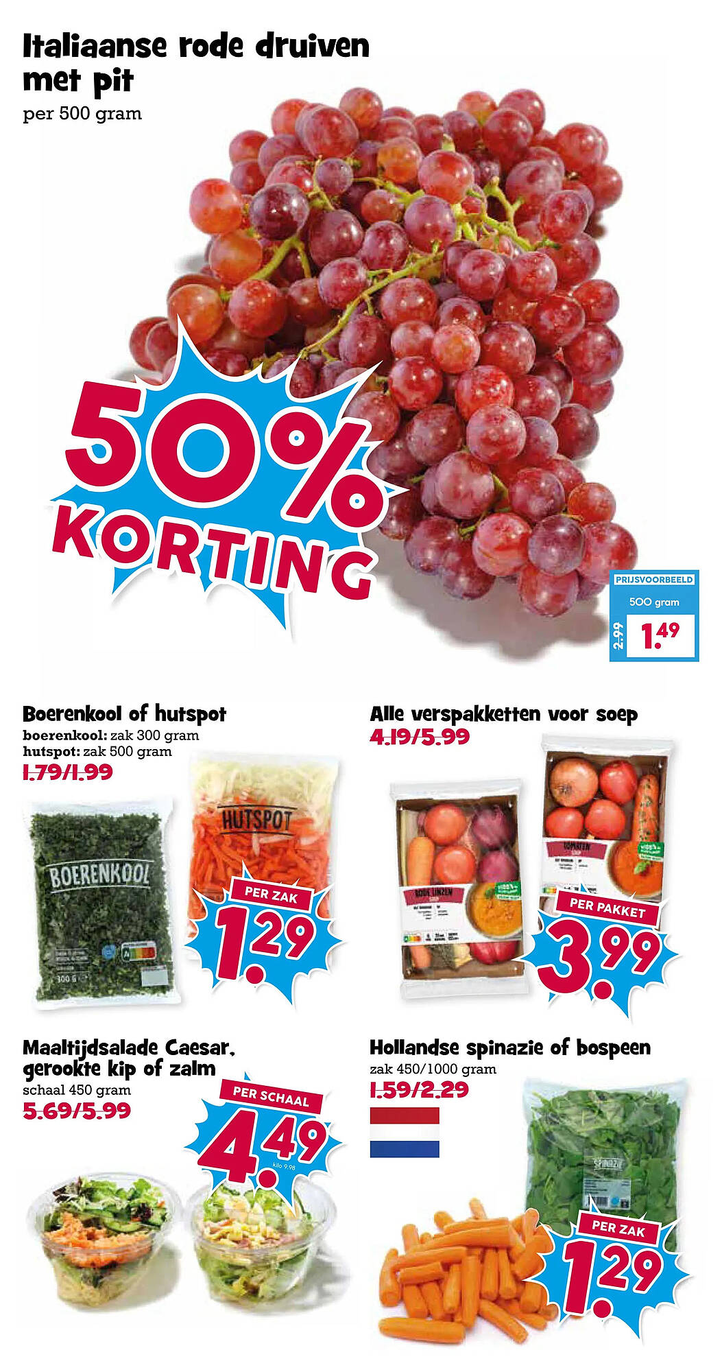 Boon's Markt folder - Pagina 4
