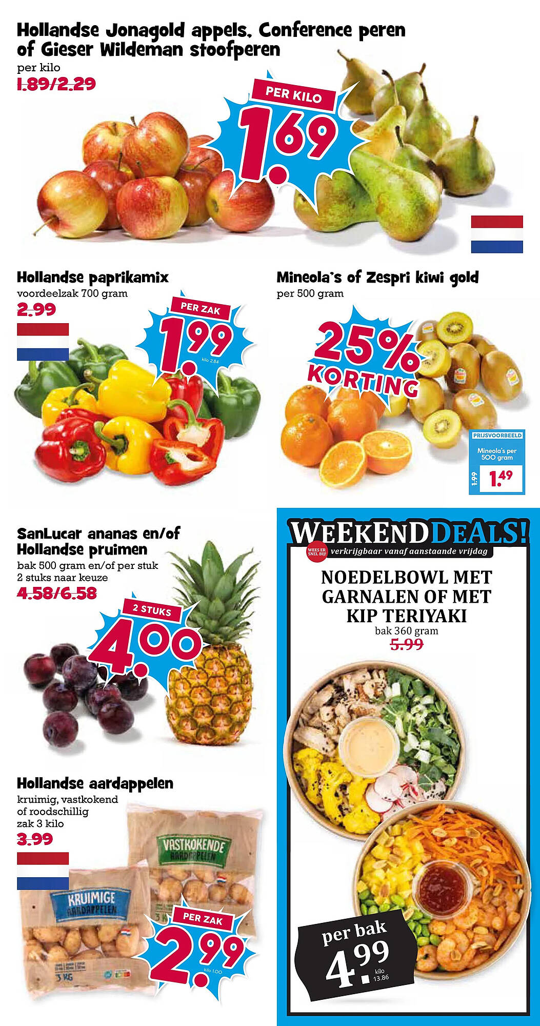 Boon's Markt folder - Pagina 5