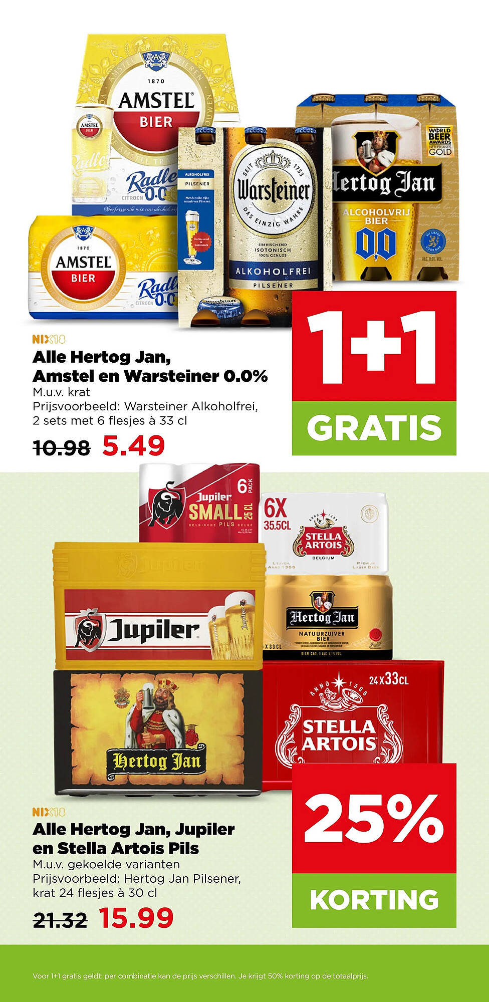 PLUS folder - Pagina 25
