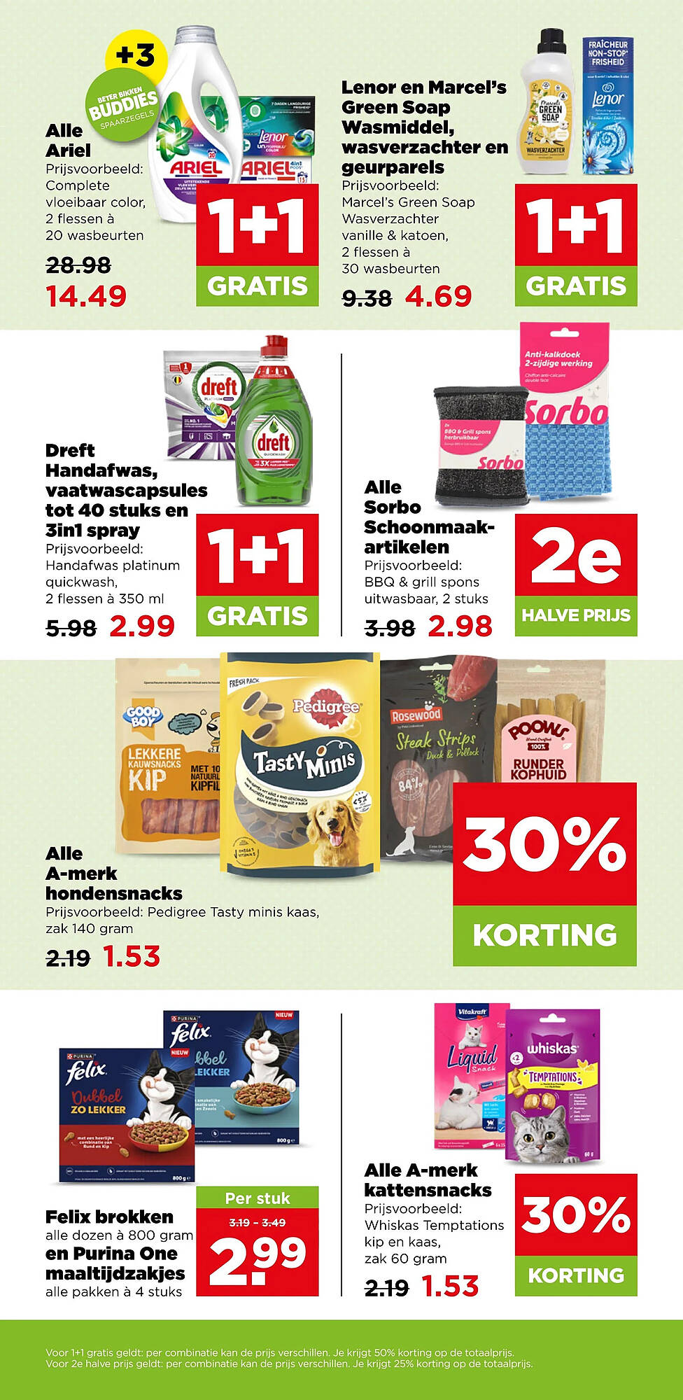 PLUS folder - Pagina 34