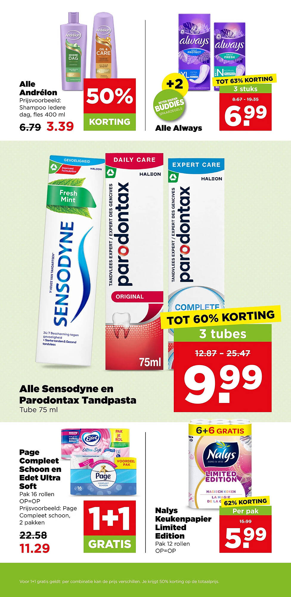 PLUS folder - Pagina 35