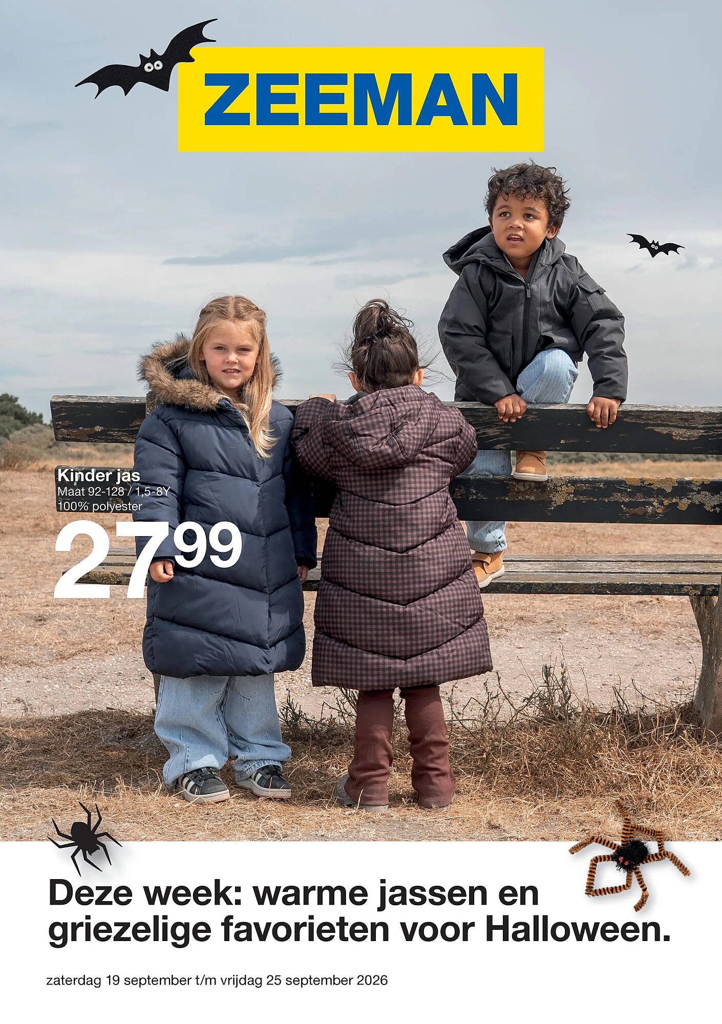 Zeeman folder - Pagina 1
