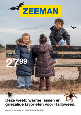 Zeeman folder