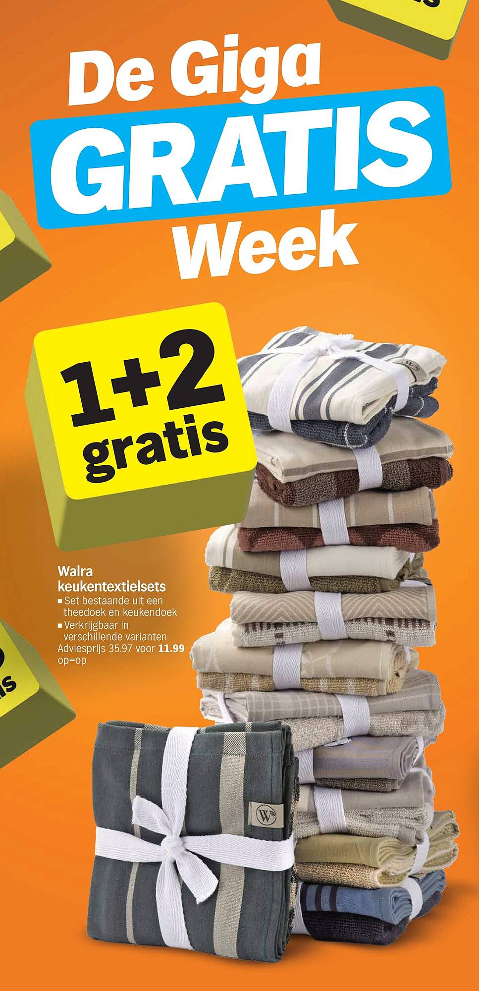 Albert Heijn folder - Pagina 10