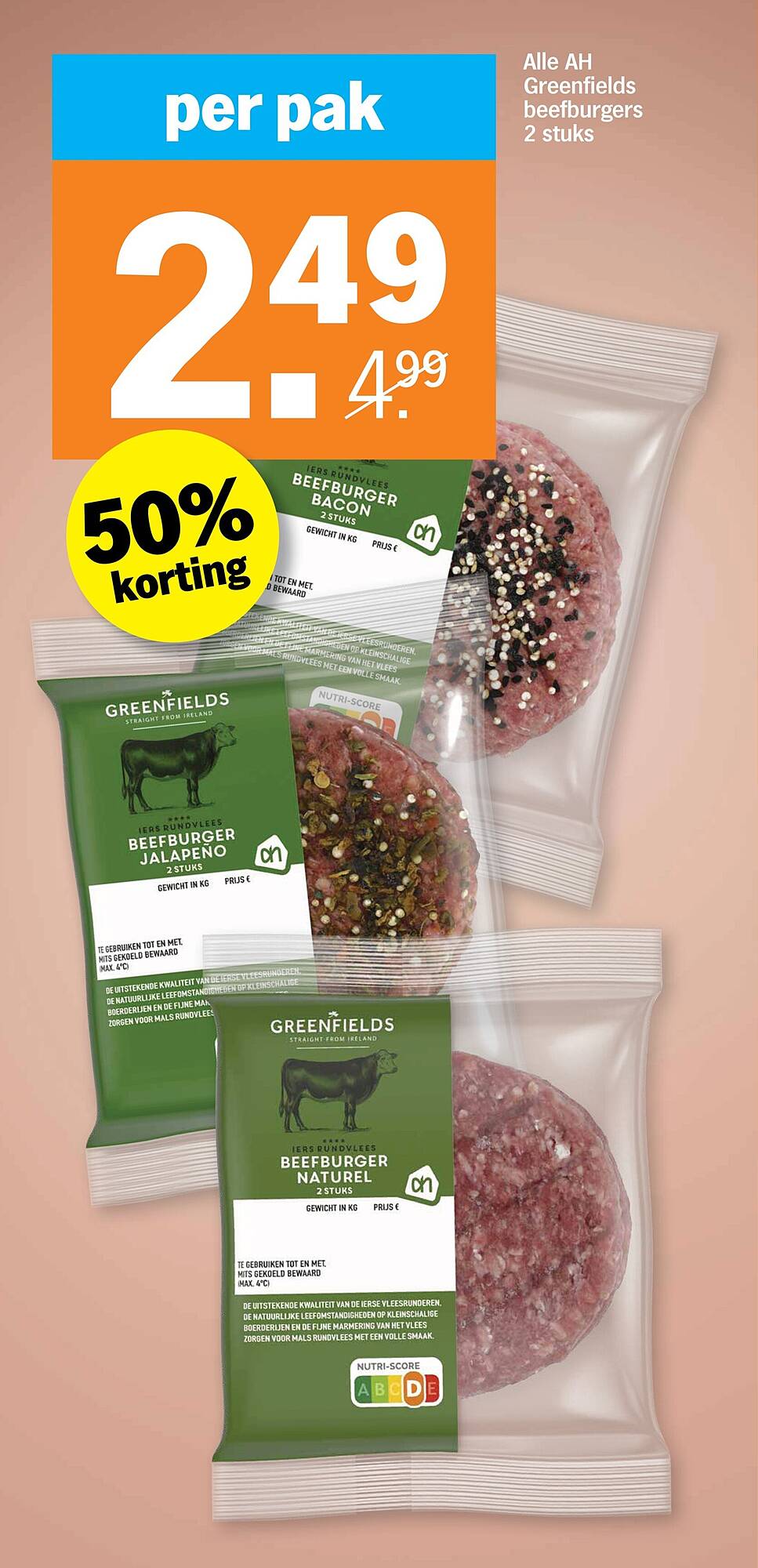 Albert Heijn folder - Pagina 18