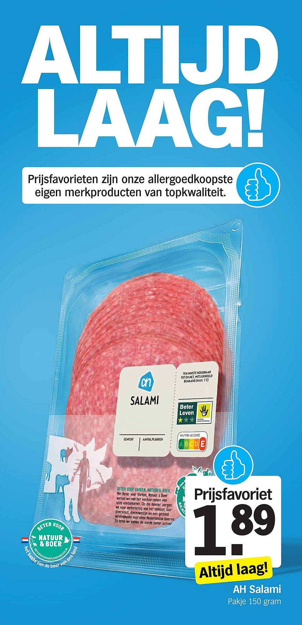 Albert Heijn folder - Pagina 22