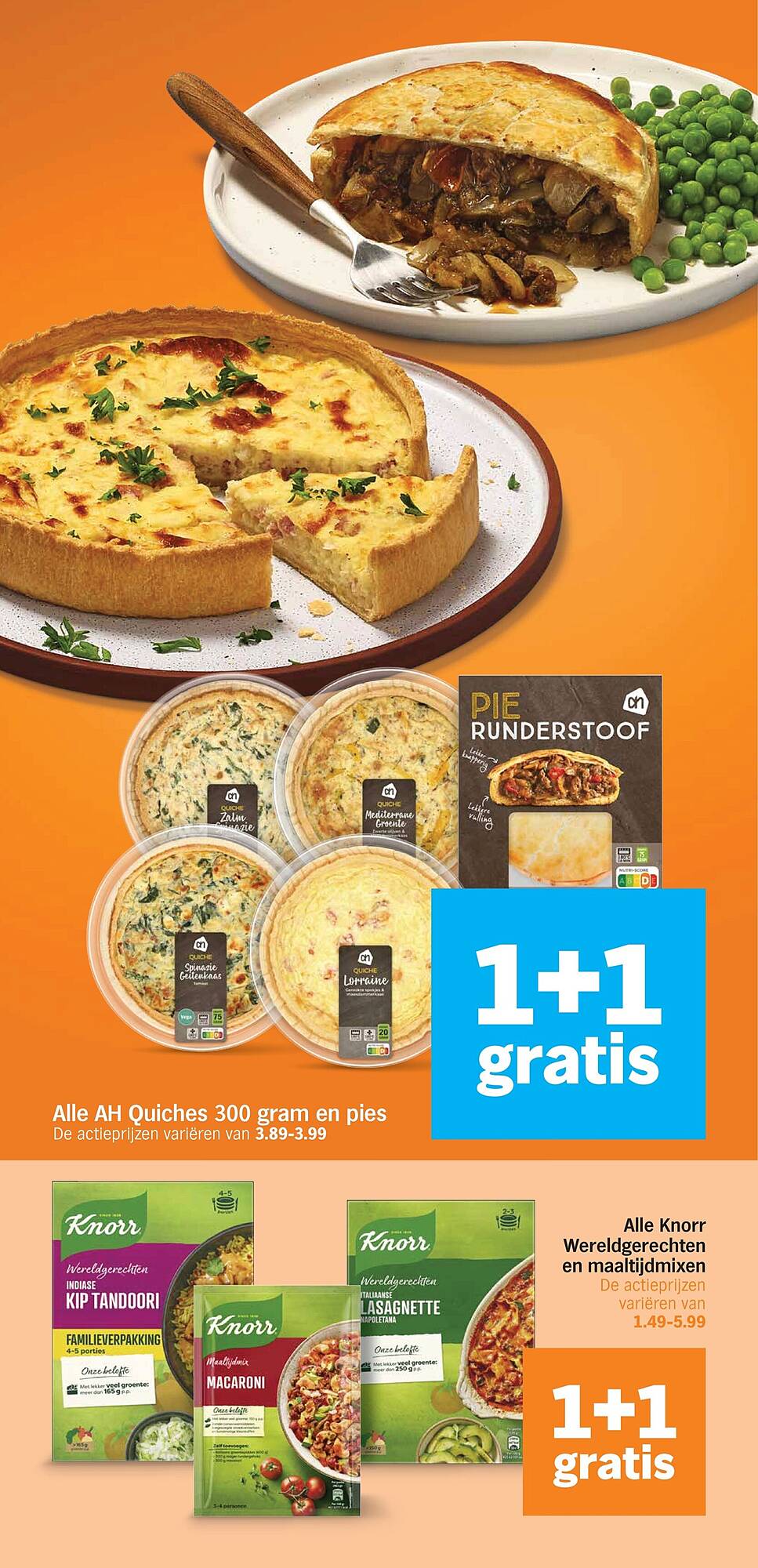 Albert Heijn folder - Pagina 24