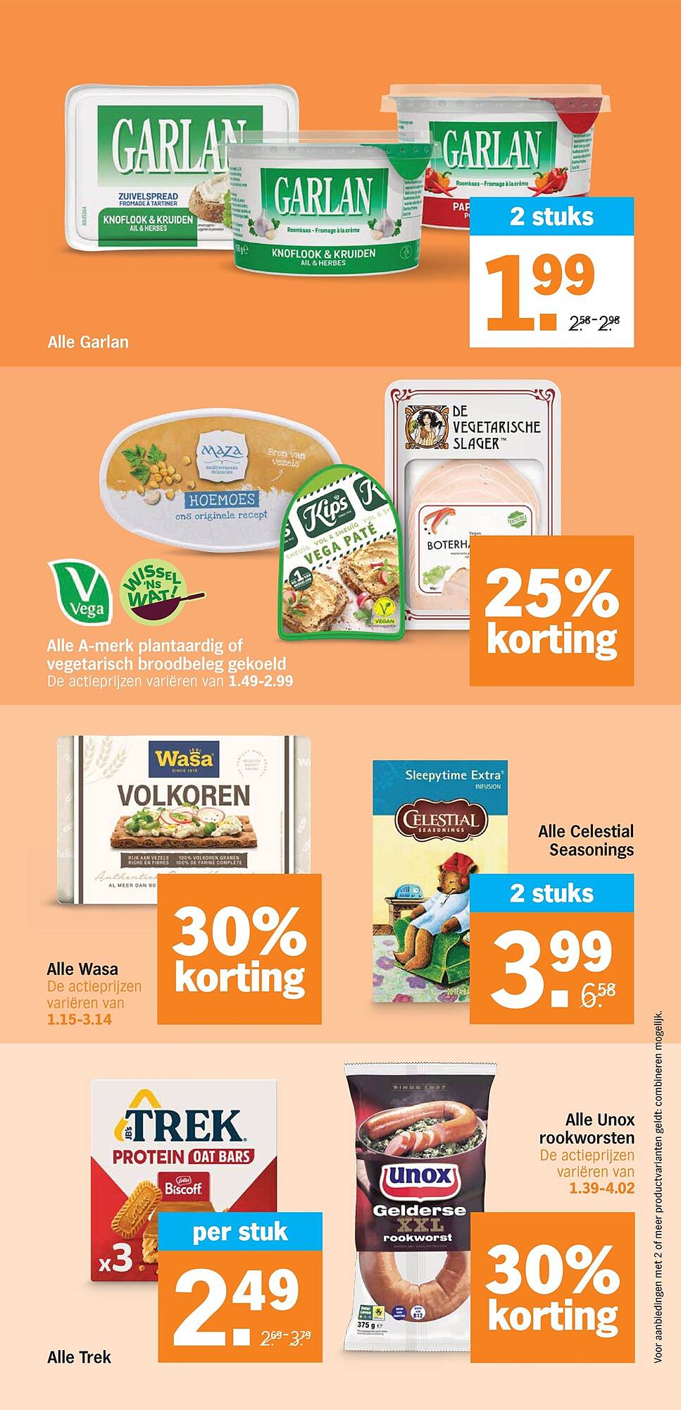 Albert Heijn folder - Pagina 26