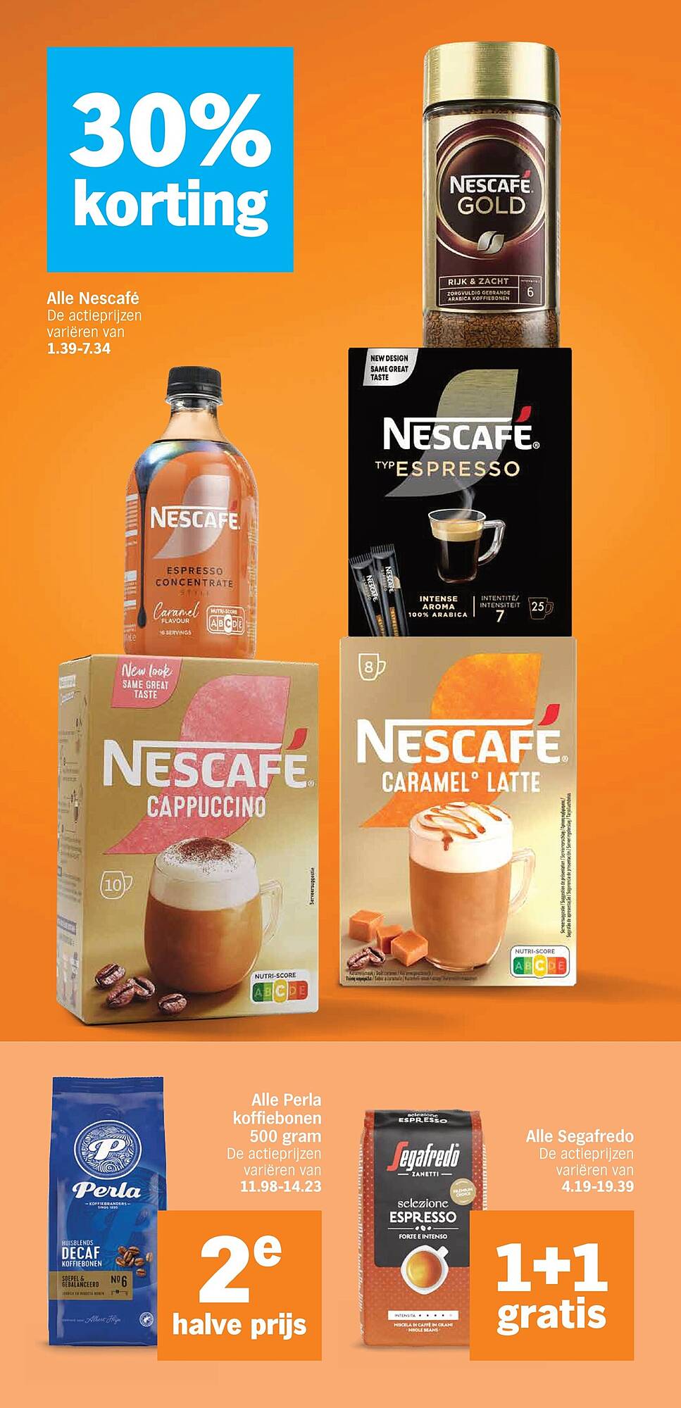 Albert Heijn folder - Pagina 28