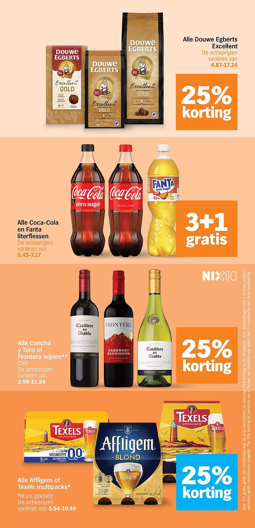 Albert Heijn folder - Pagina 31