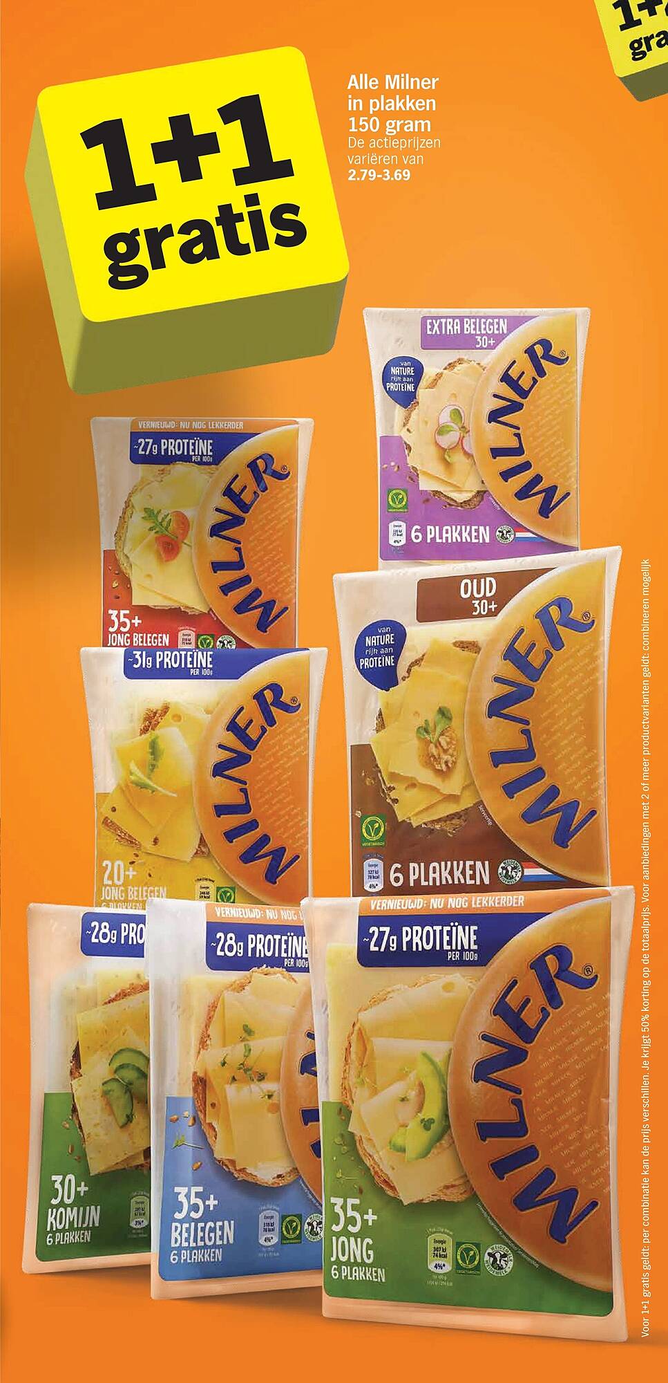 Albert Heijn folder - Pagina 4