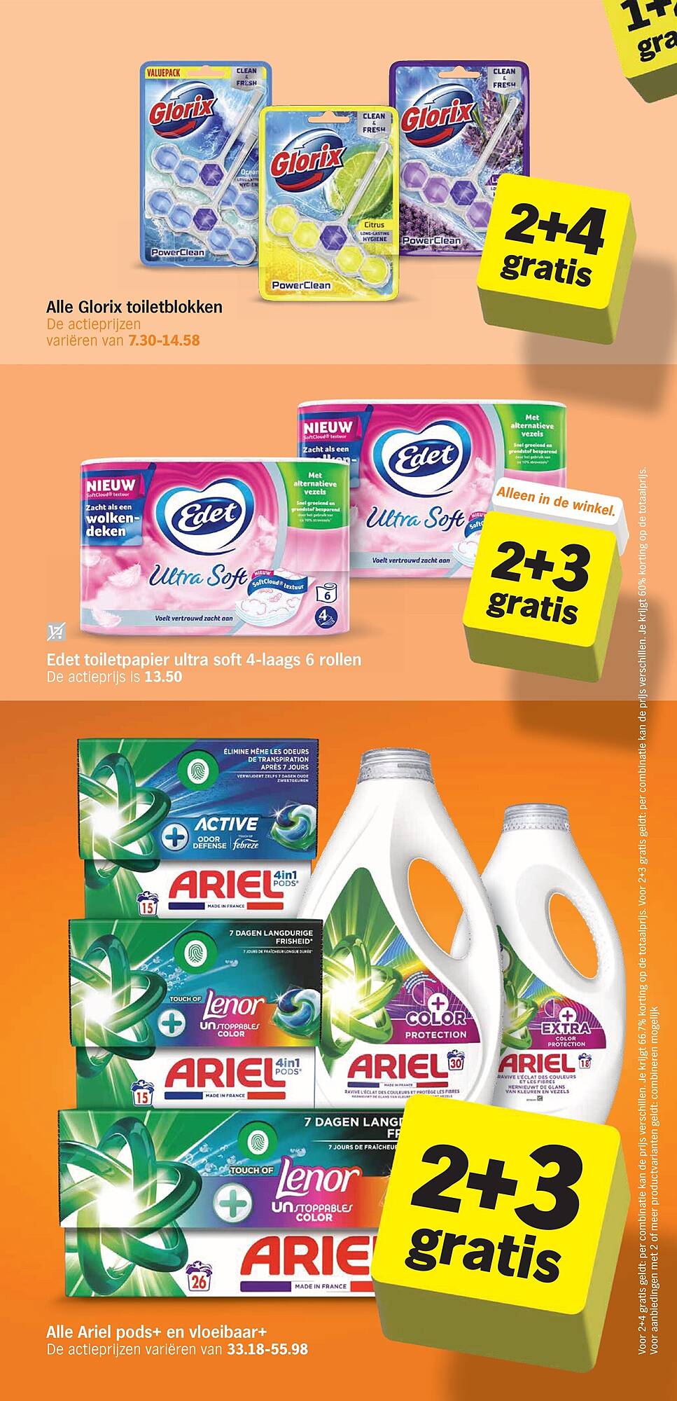 Albert Heijn folder - Pagina 8