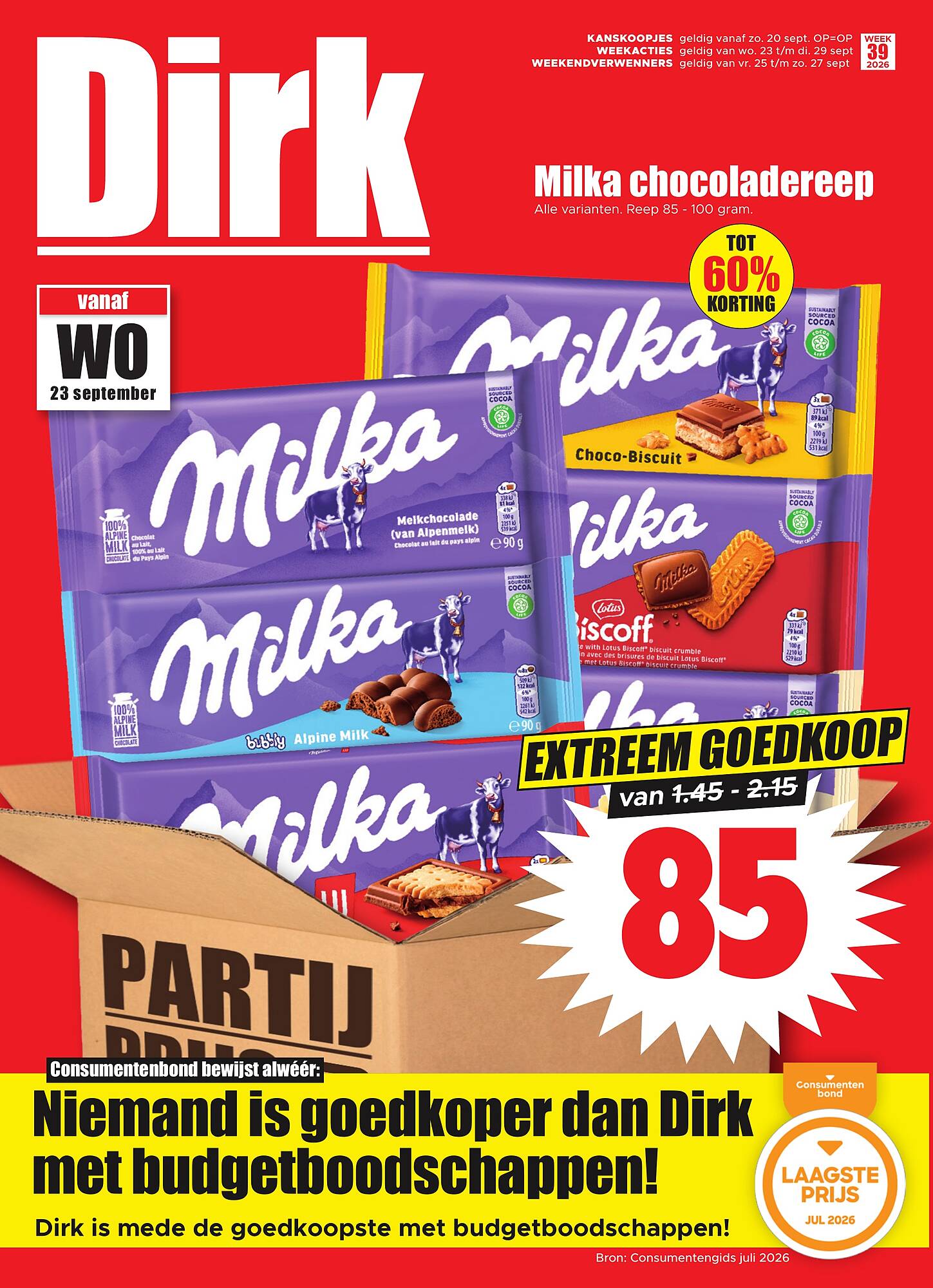 Dirk folder - Pagina 1